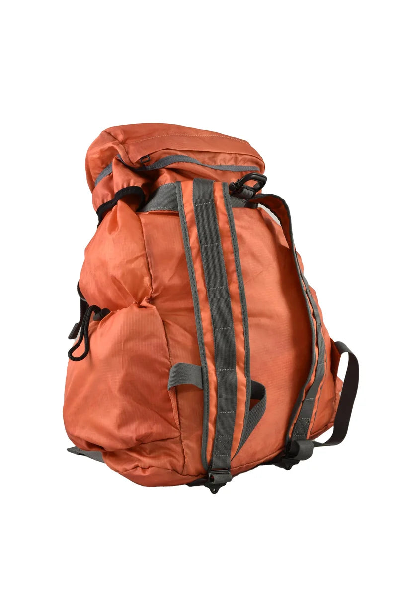 Diesel Zaino Arancione