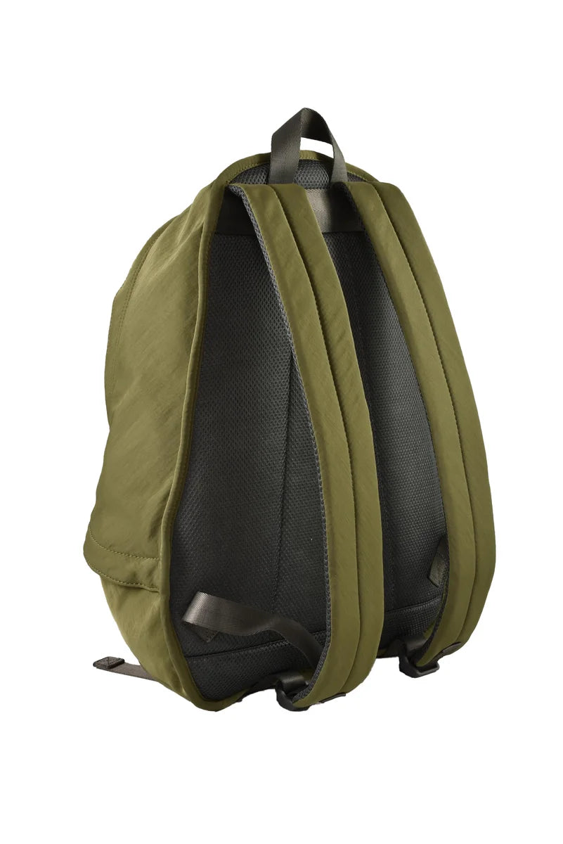 Diesel Zaino Verde Militare