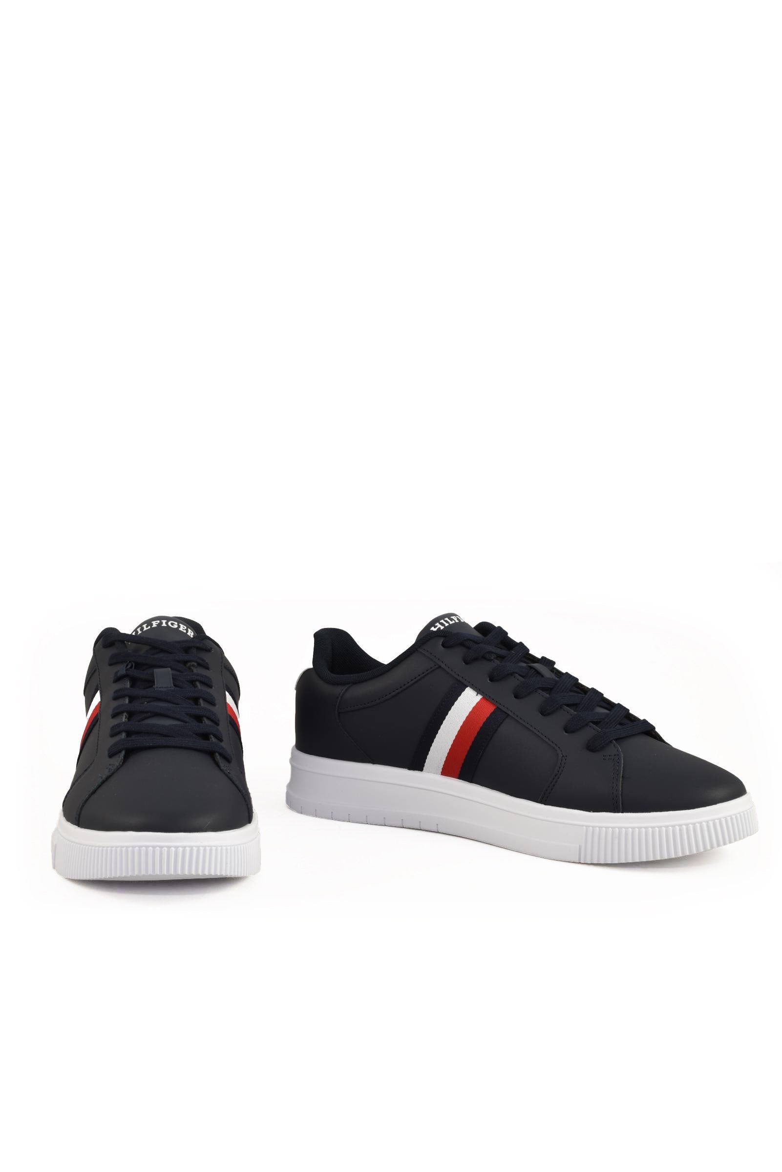 TOMMY HILFIGER Turnschuhe