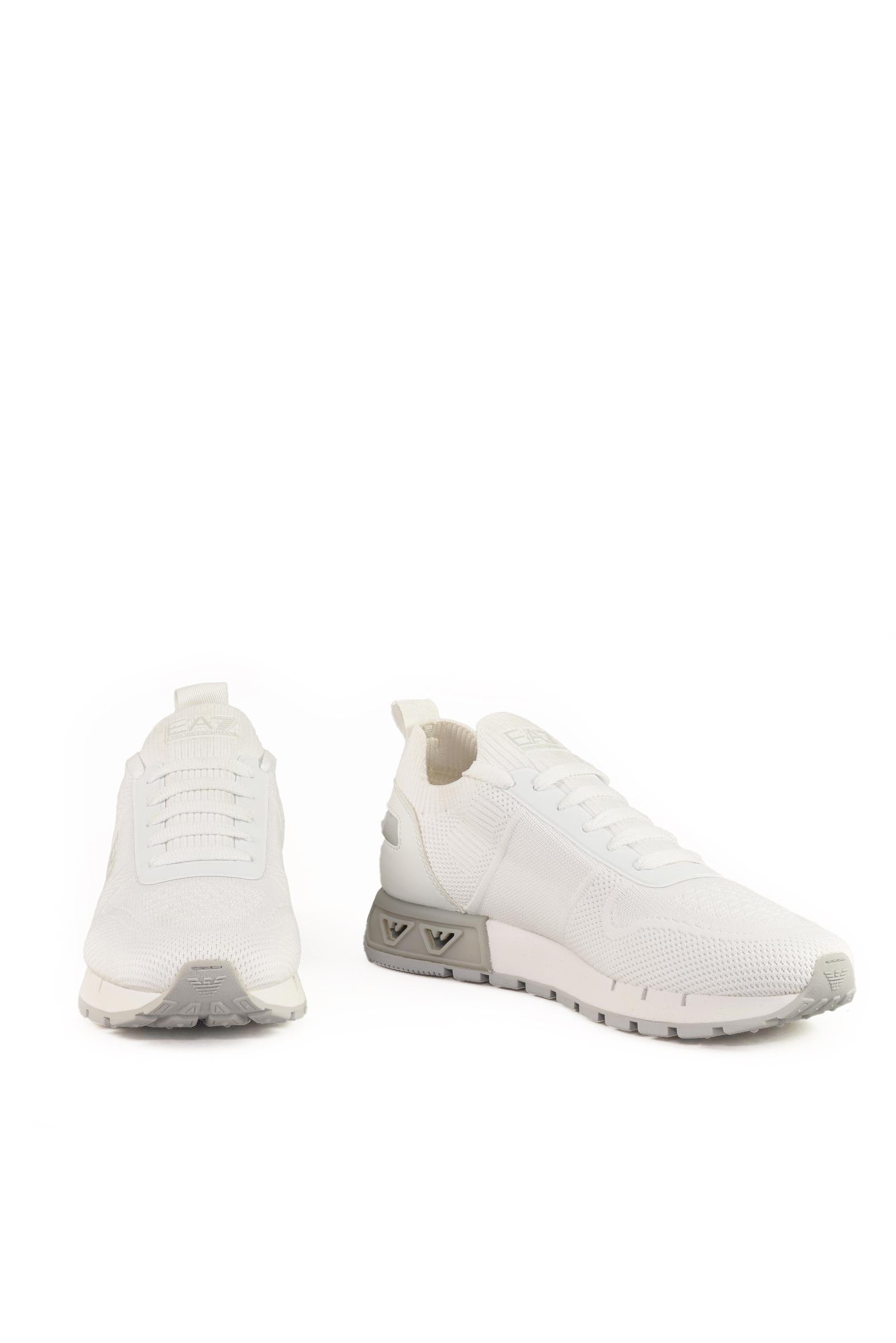 EA7 EMPORIO ARMANI sneakers