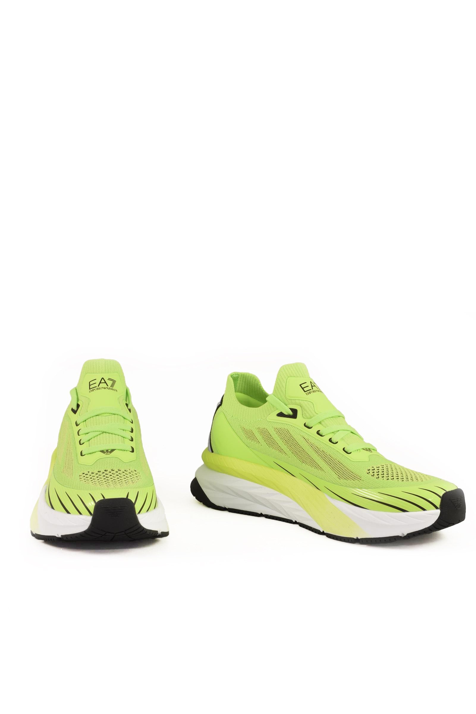 EA7 EMPORIO ARMANI sneakers
