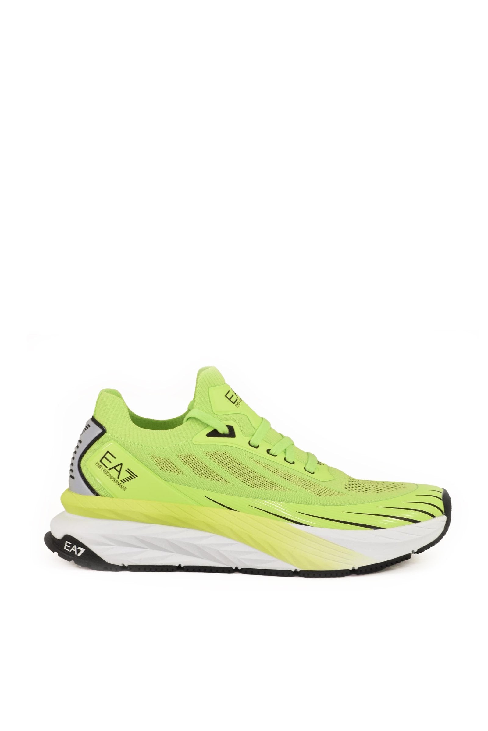 EA7 EMPORIO ARMANI sneakers