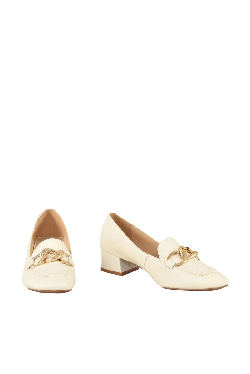 Keys Scarpe Bianche