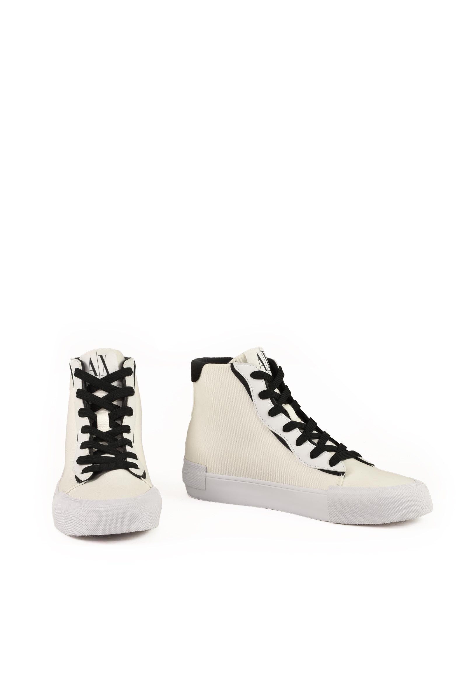 ARMANI EXCHANGE sneakers