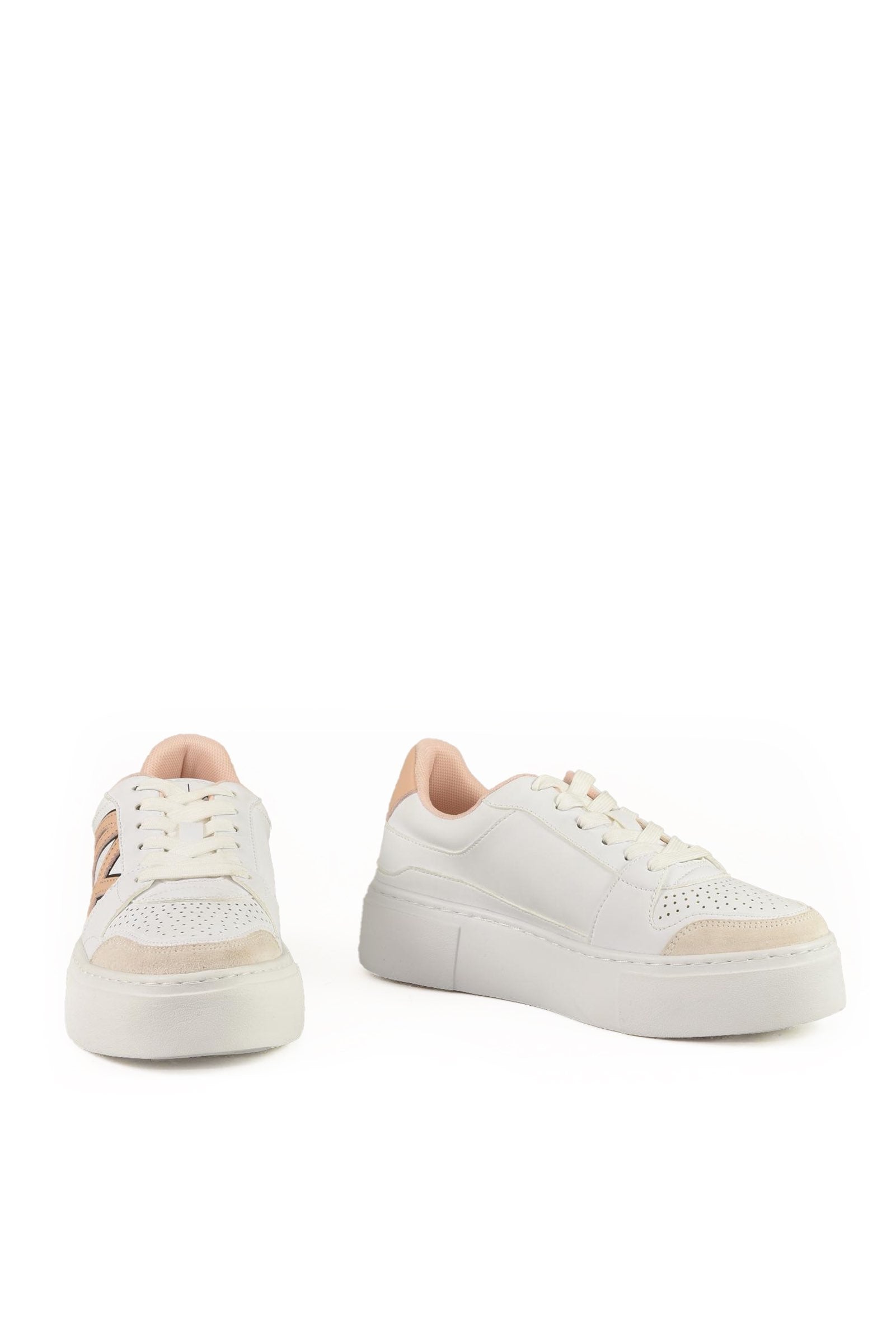 ARMANI EXCHANGE sneakers