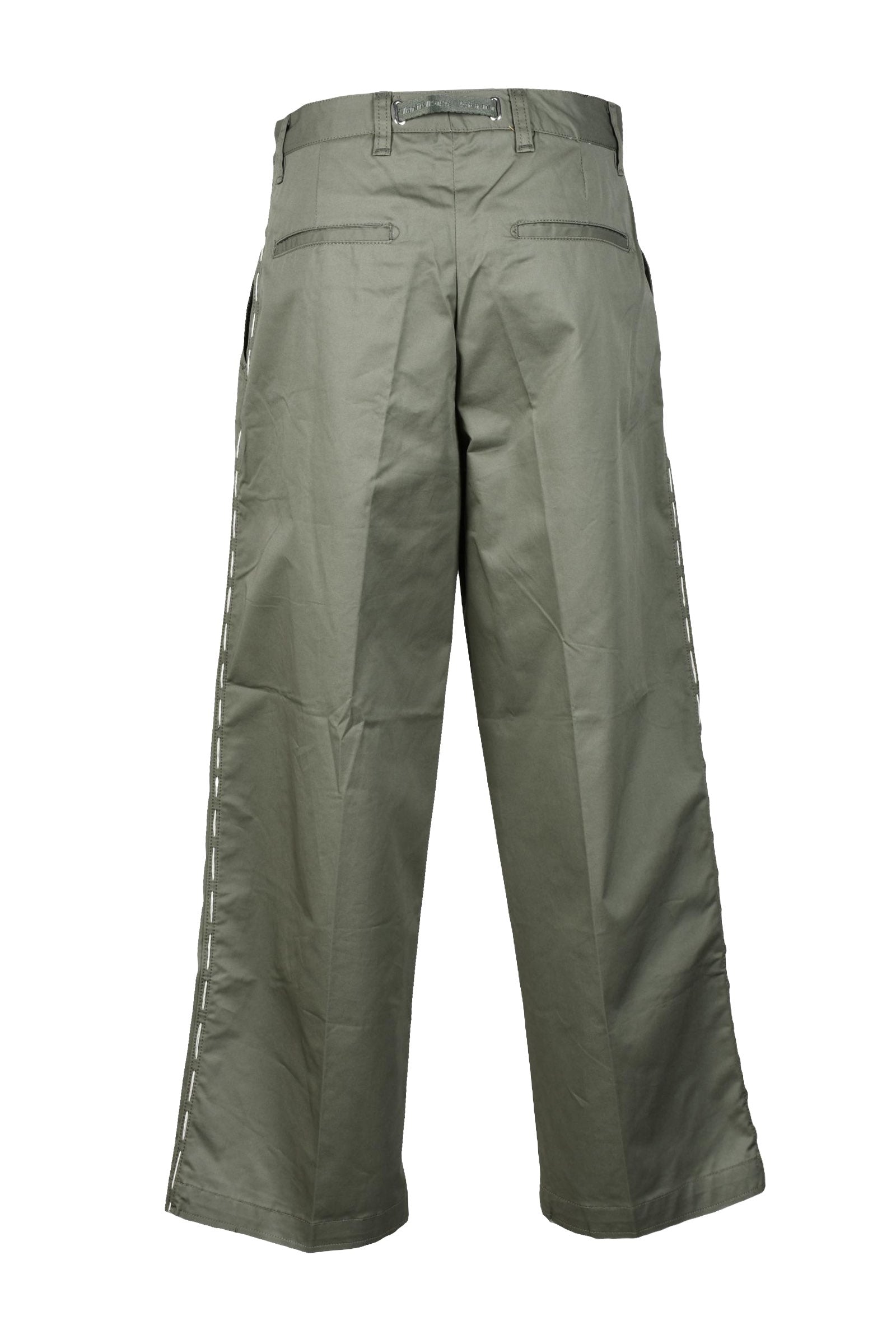 WHITE SAND pantalone