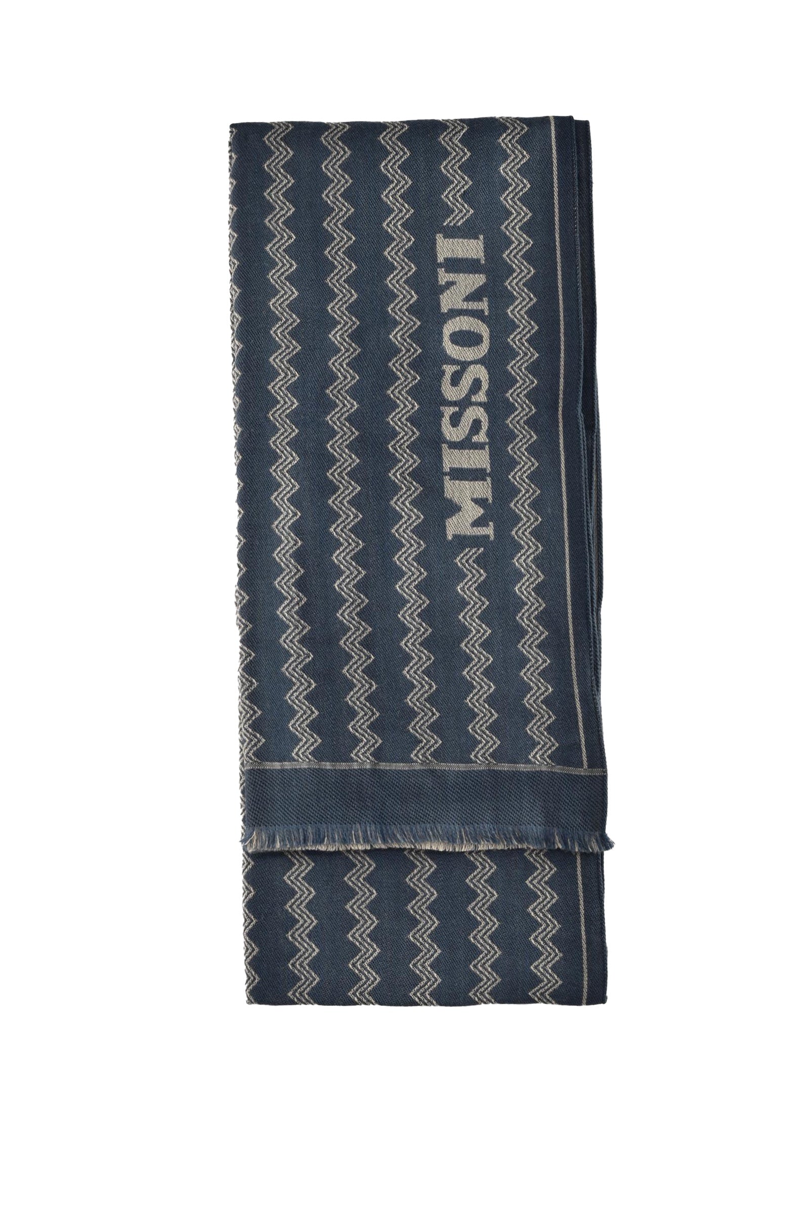 MISSONI sciarpa