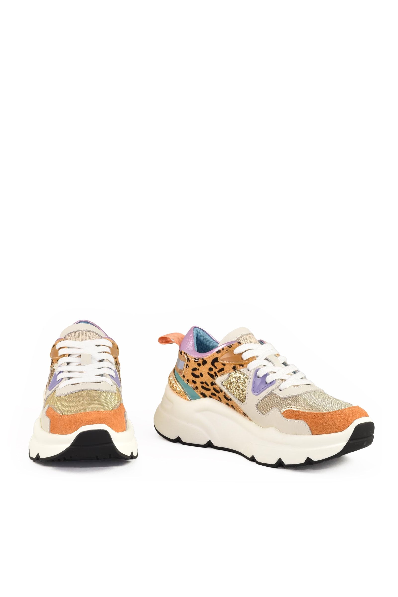EMANUELLE VEE sneakers
