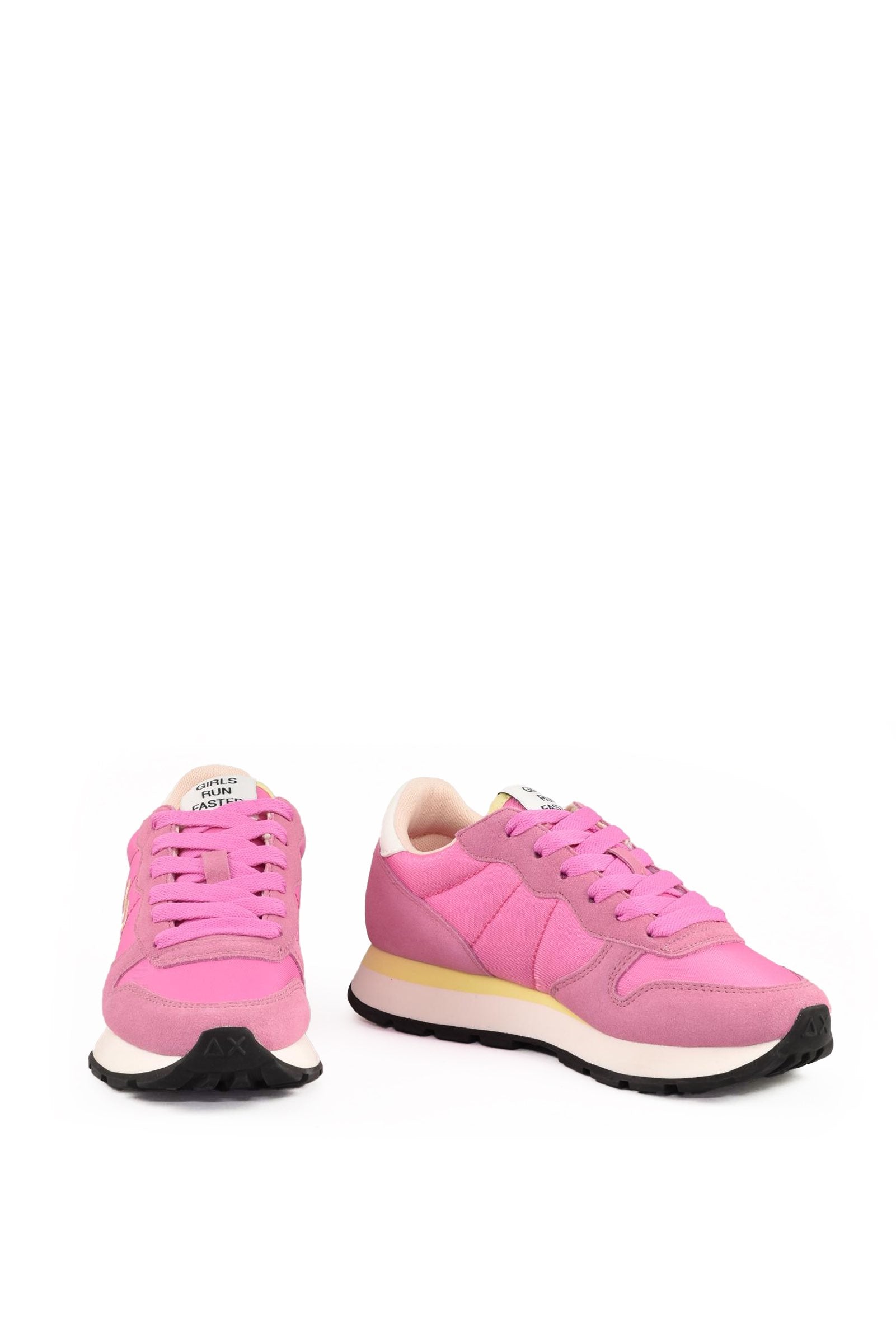 SUN68 Sneaker