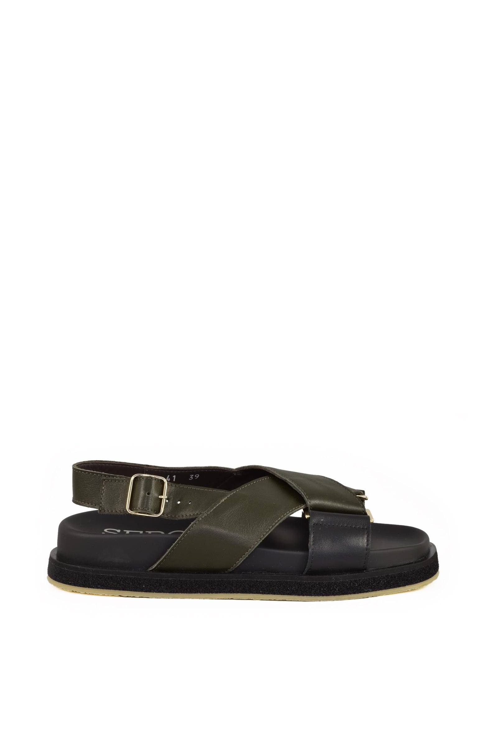 SEBOY S sandal