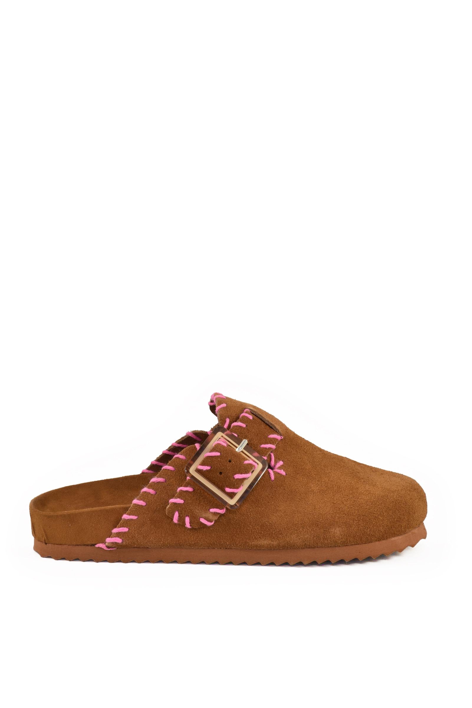 COLORS OF CALIFORNIA sandal