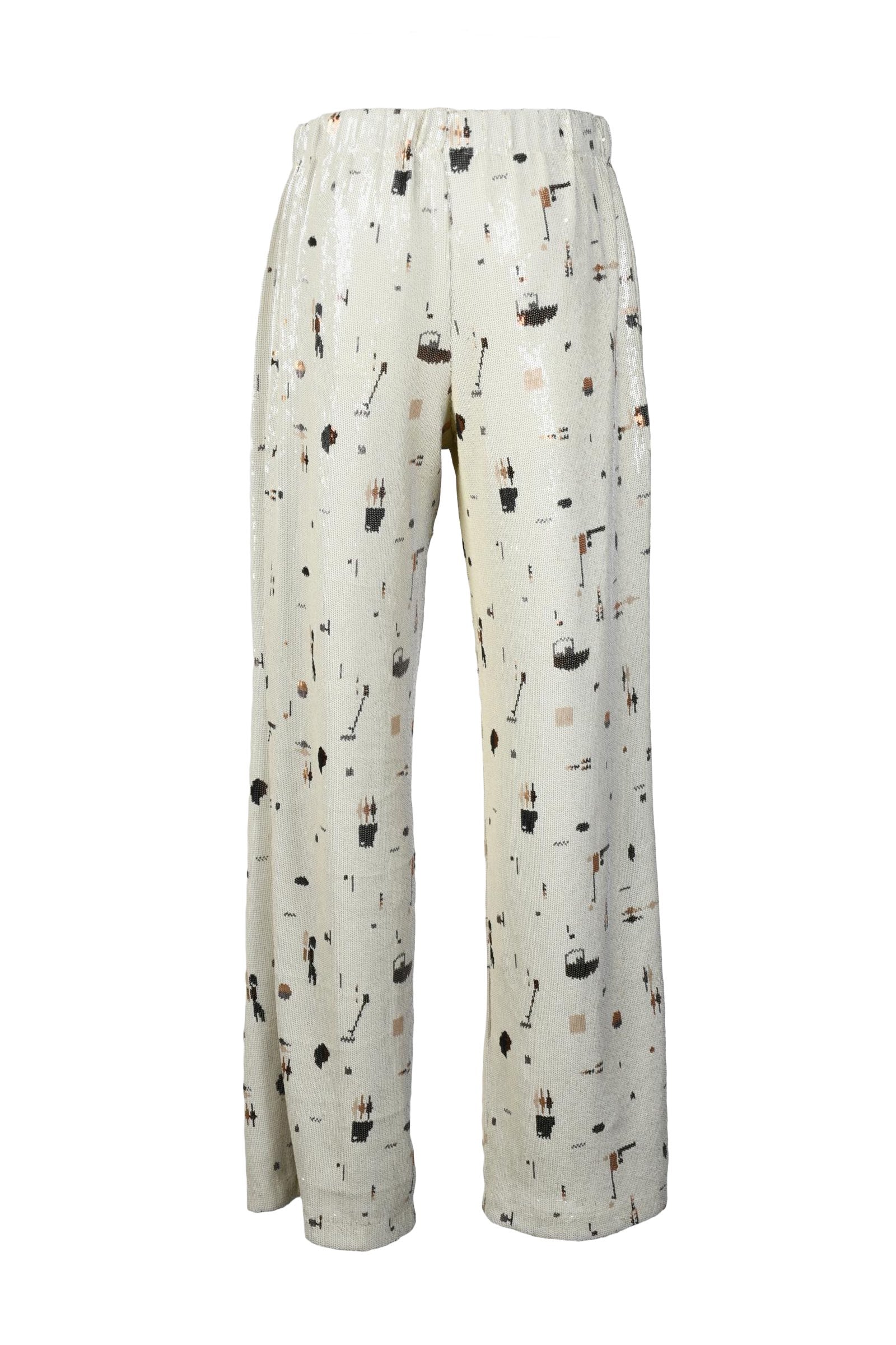 ALYSI trousers