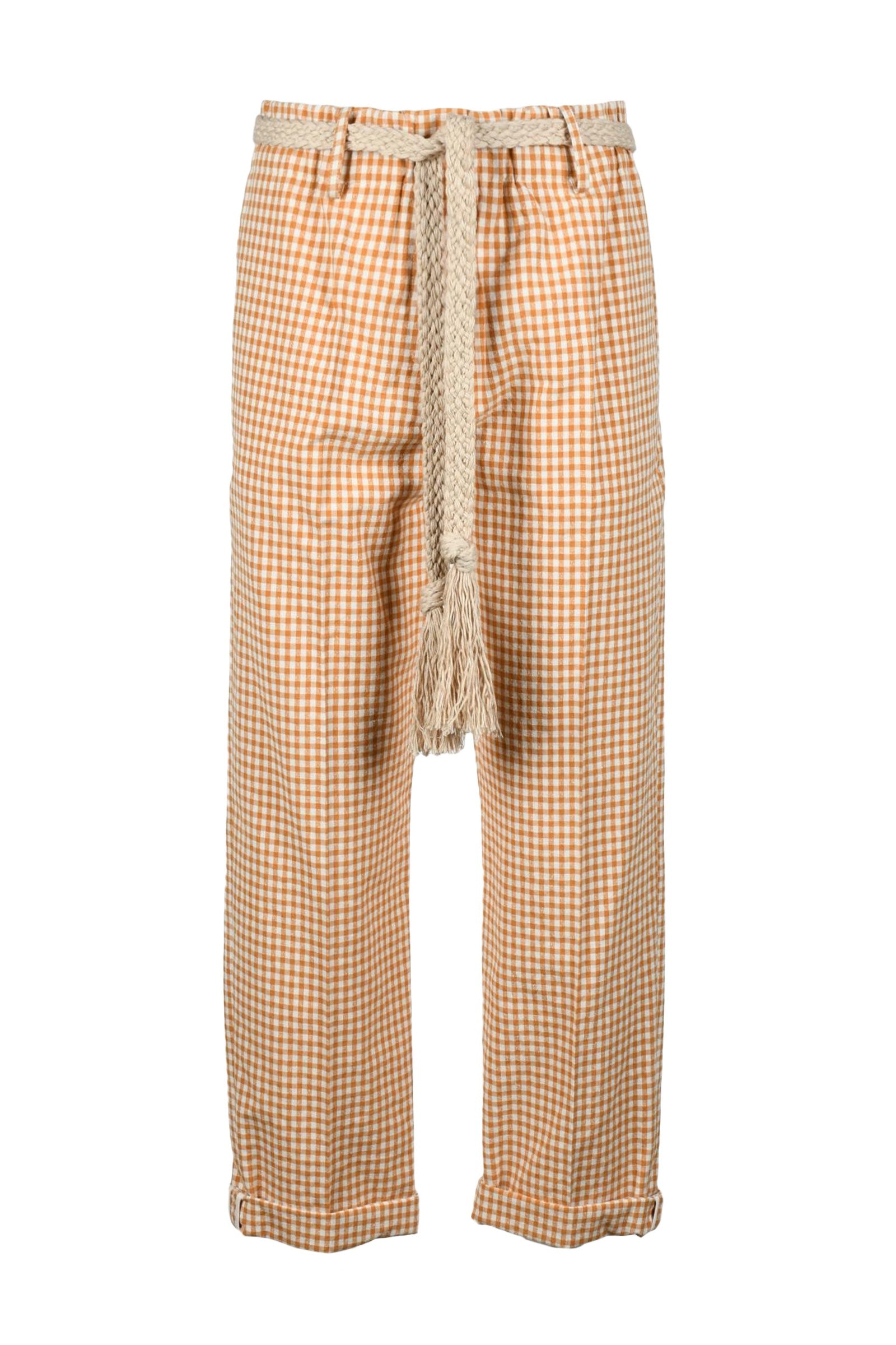 ALYSI Hose
