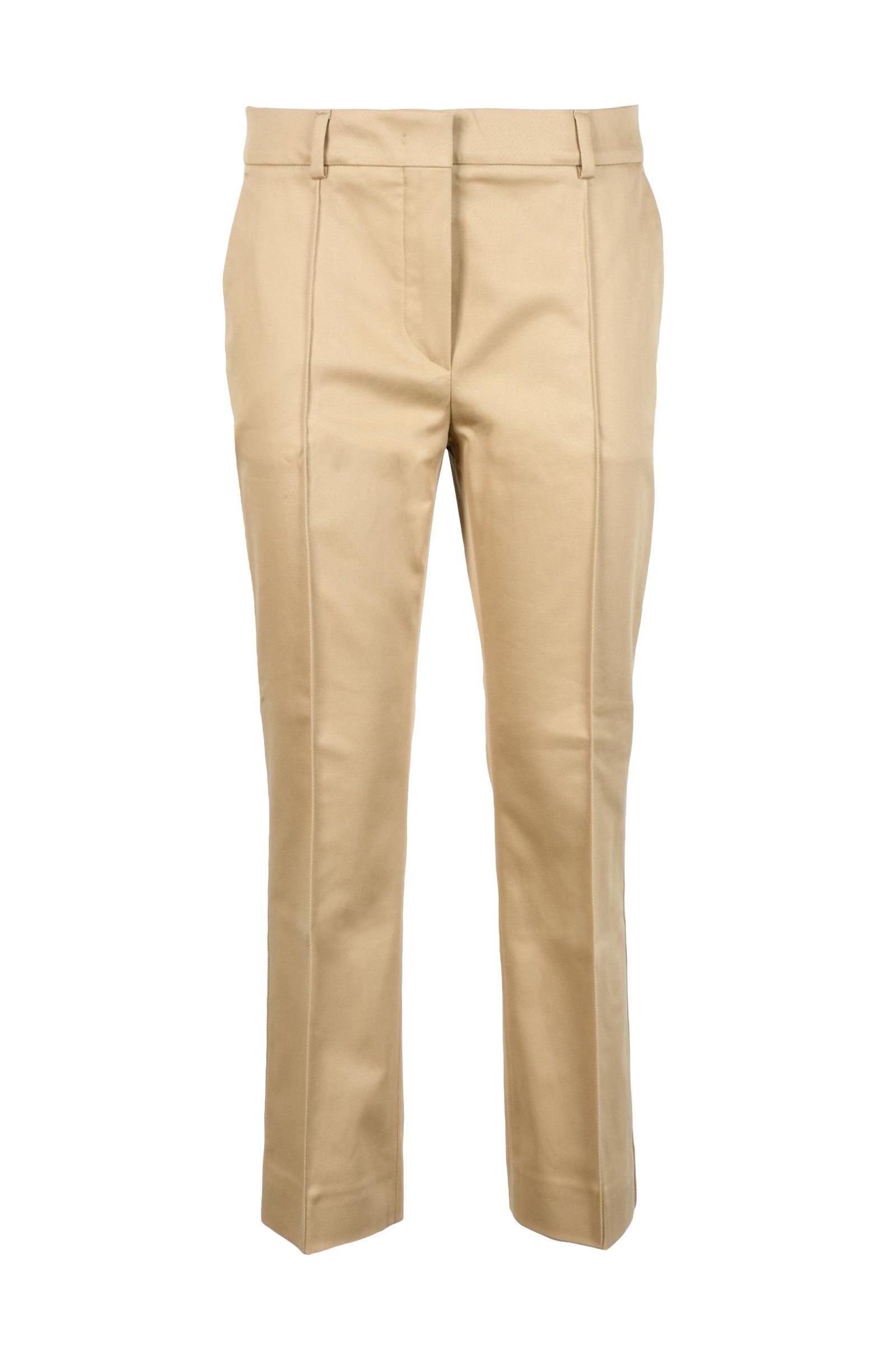 SPORTMAX trousers