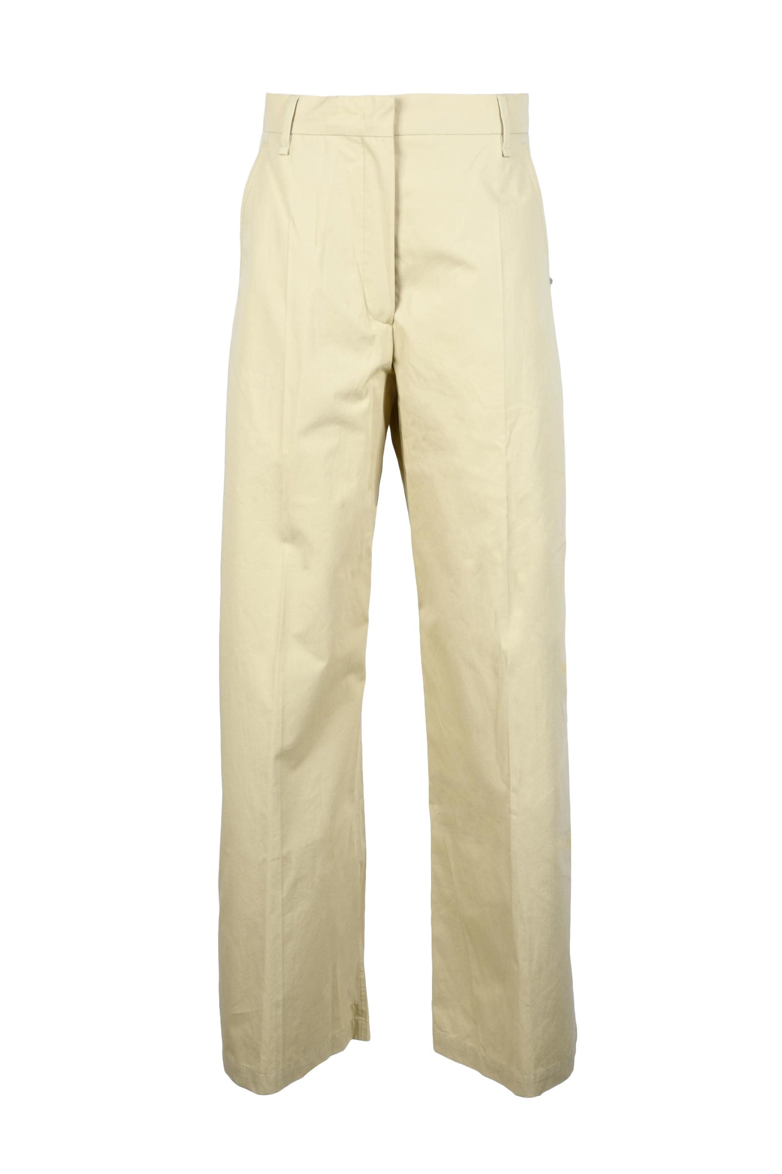 SPORTMAX trousers