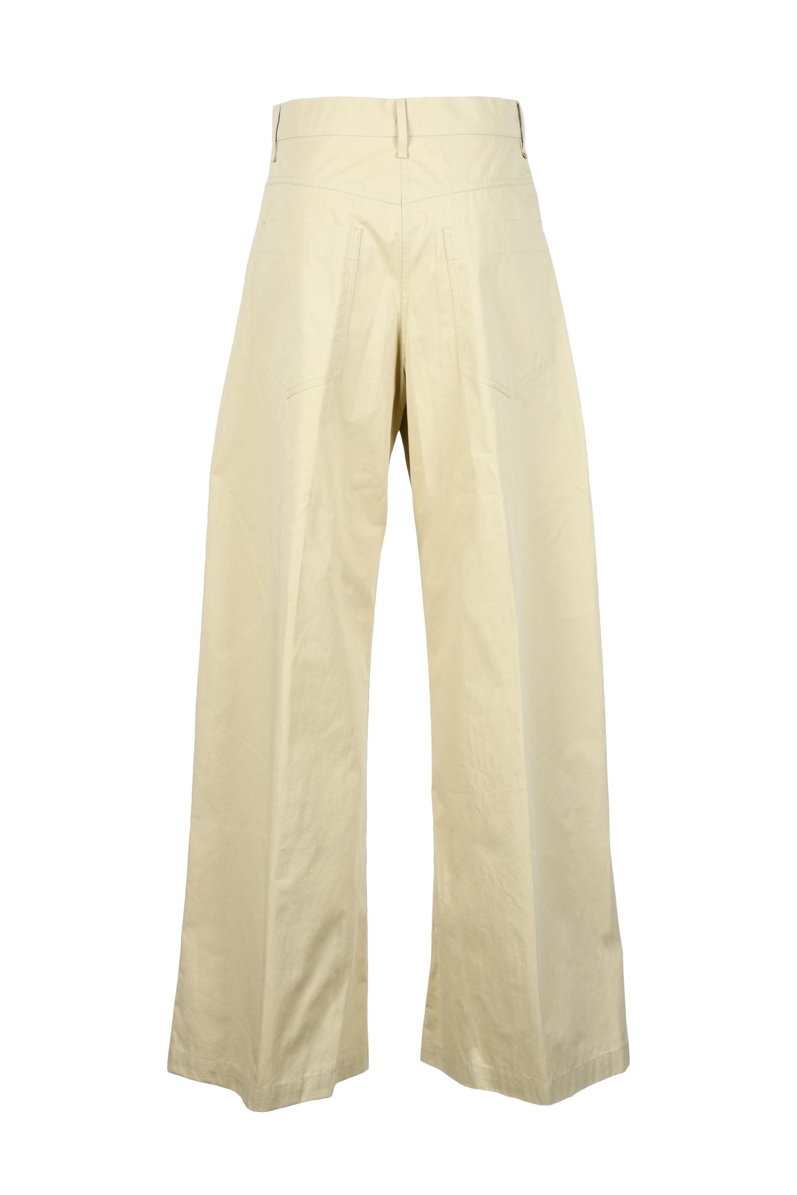 SPORTMAX trousers