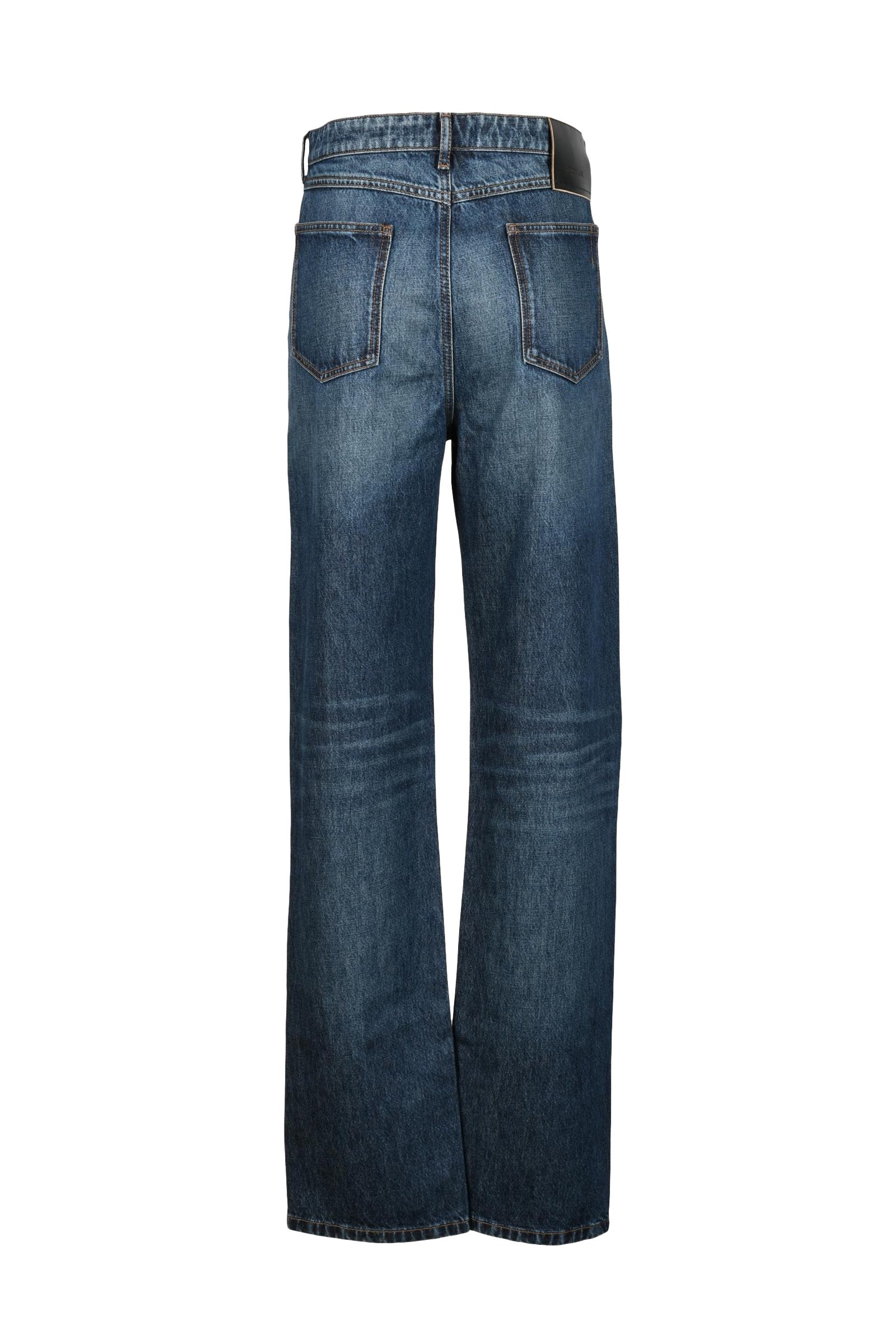 SPORTMAX Jeans