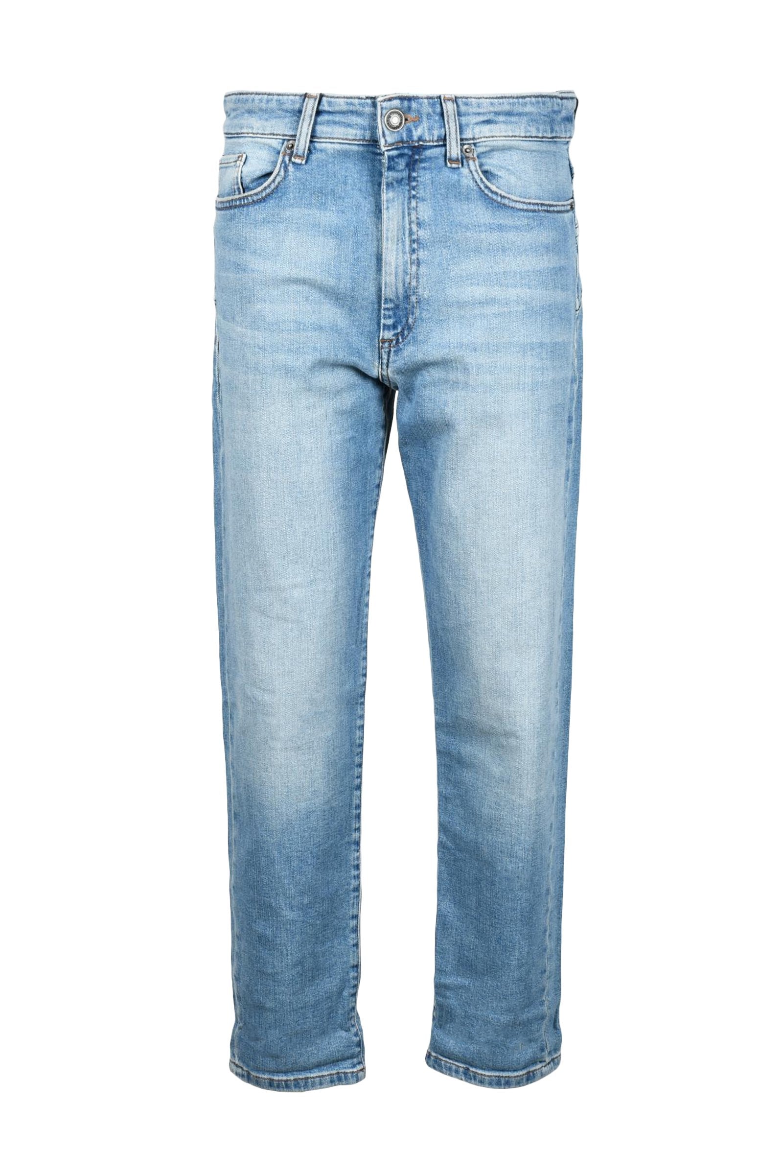 SPORTMAX Jeans