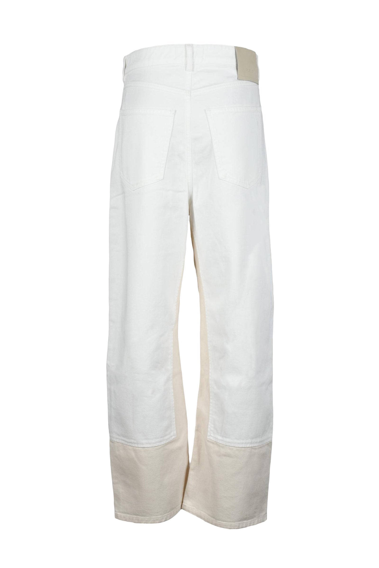 SPORTMAX jeans