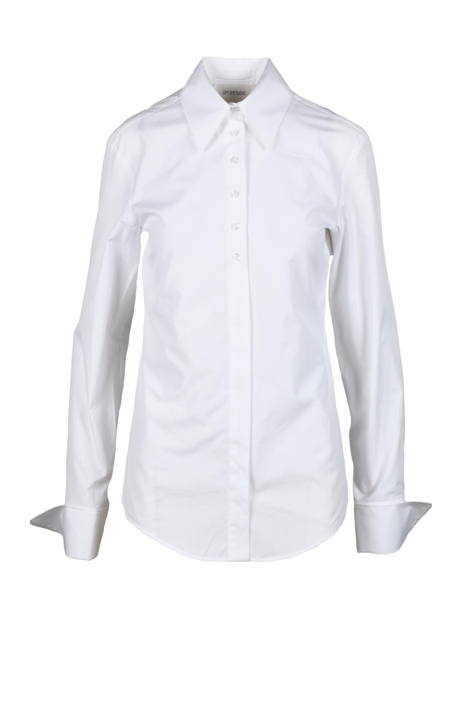 SPORTMAX-Shirt