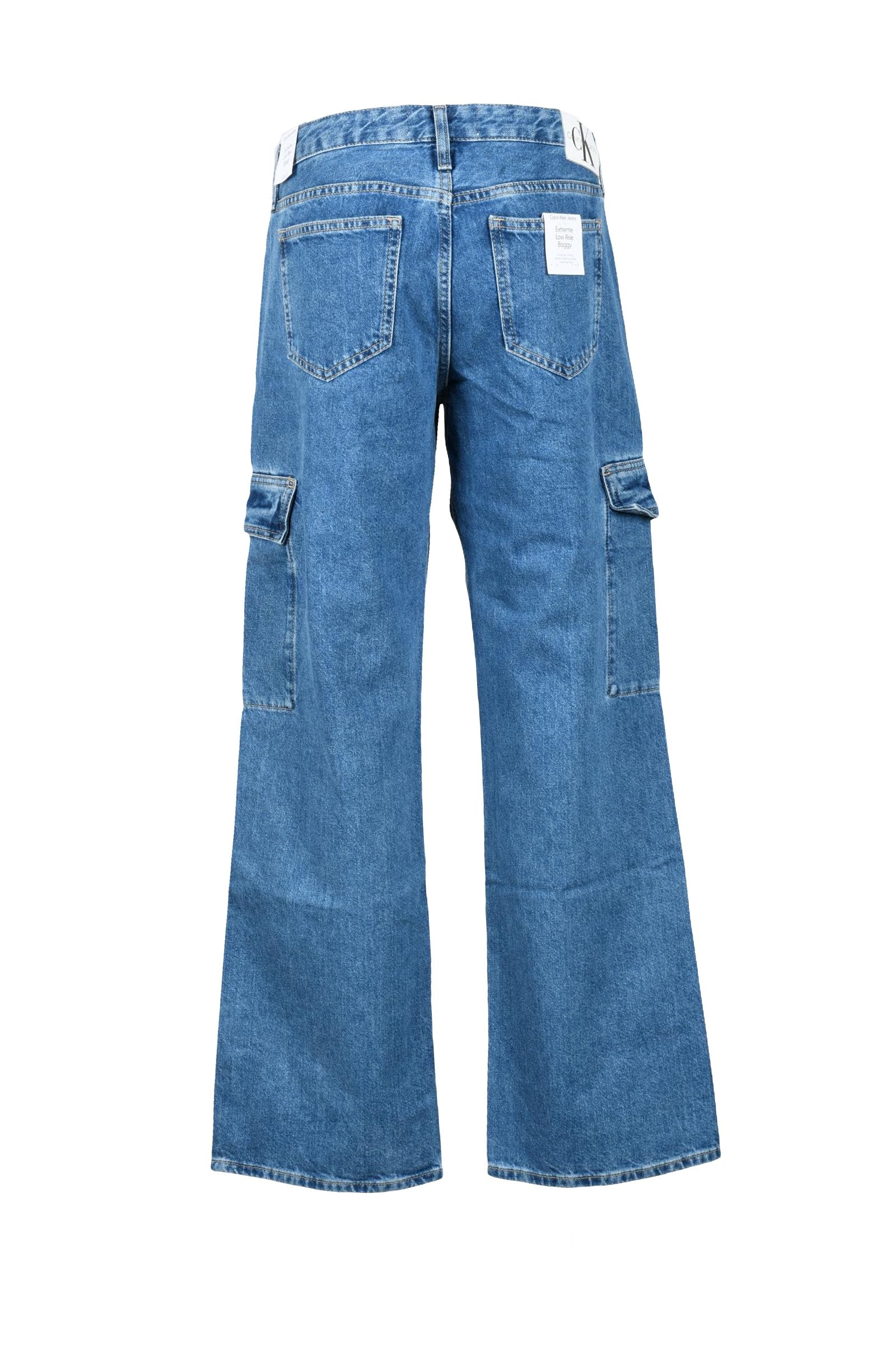 CALVIN KLEIN JEANS jeans