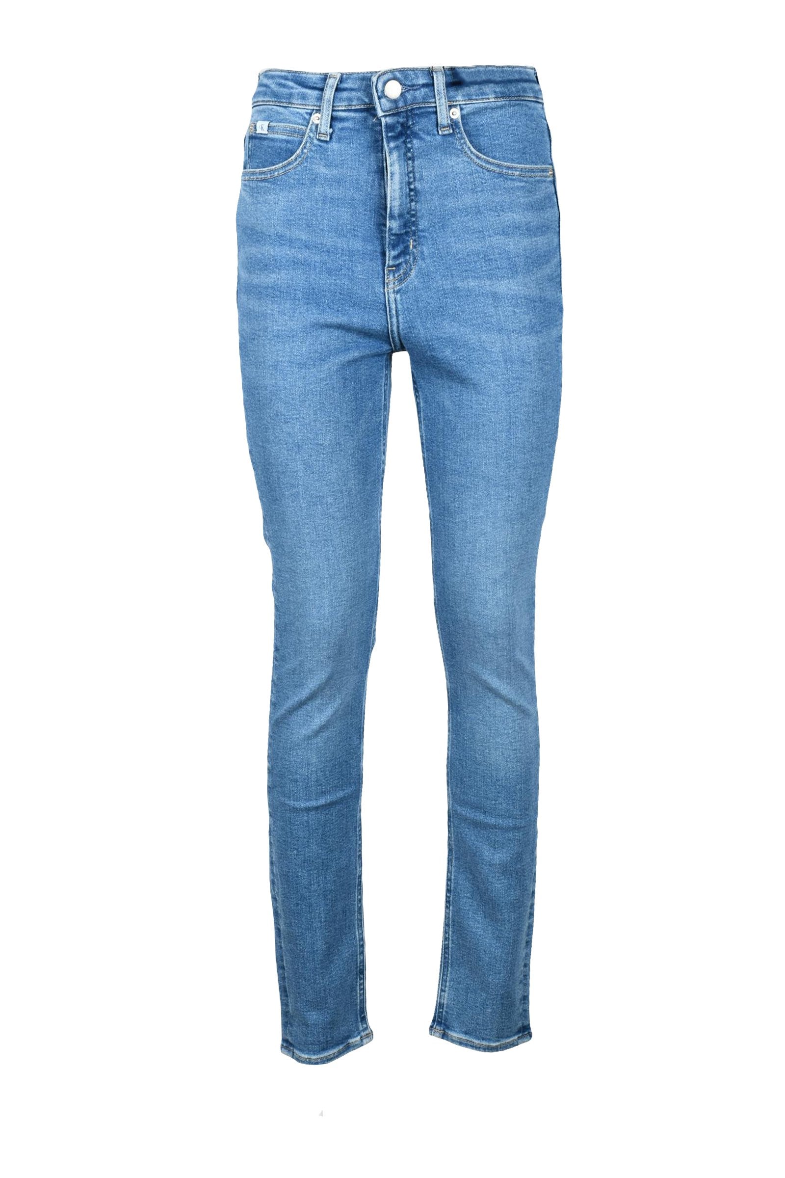 CALVIN KLEIN JEANS jeans