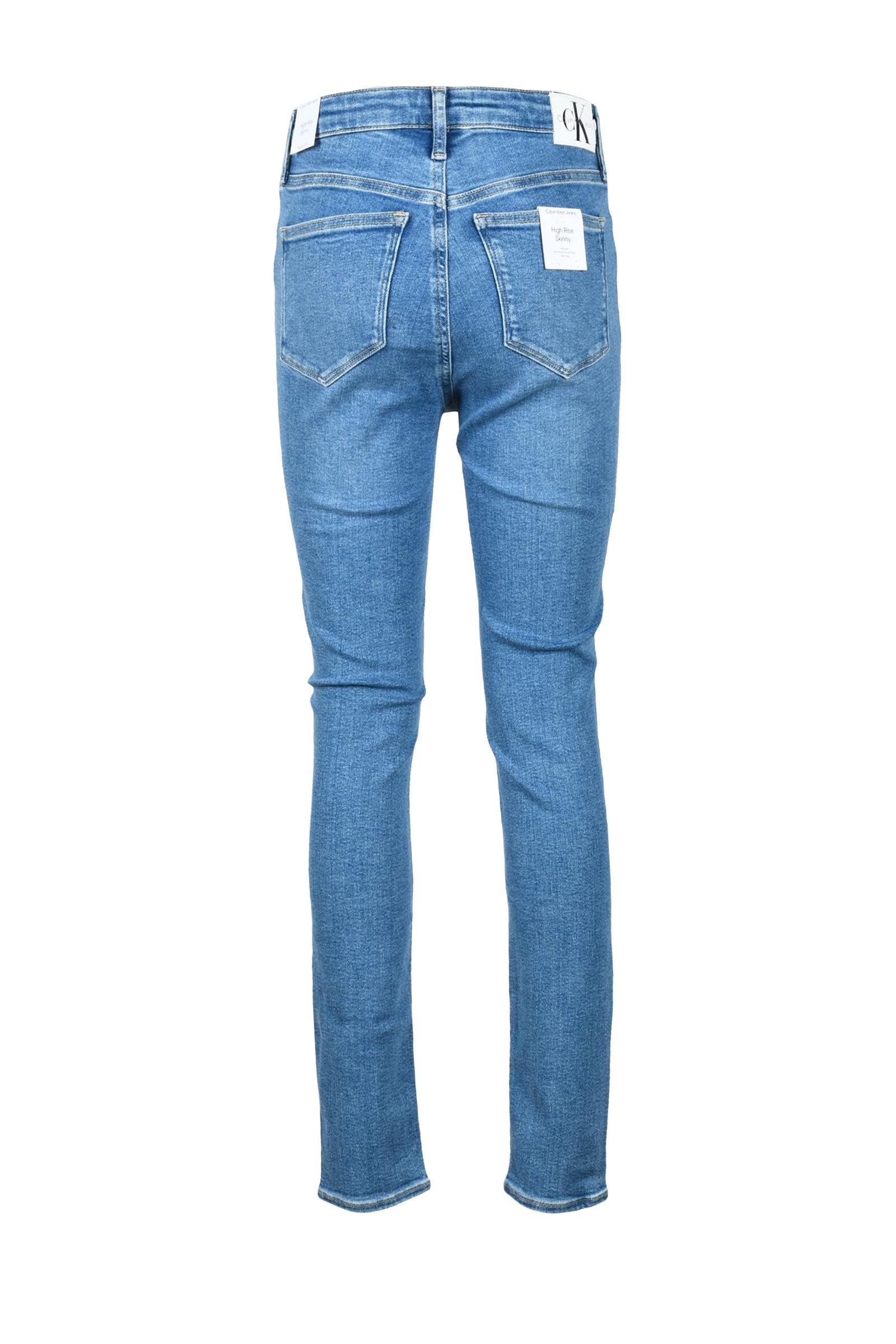 CALVIN KLEIN JEANS jeans