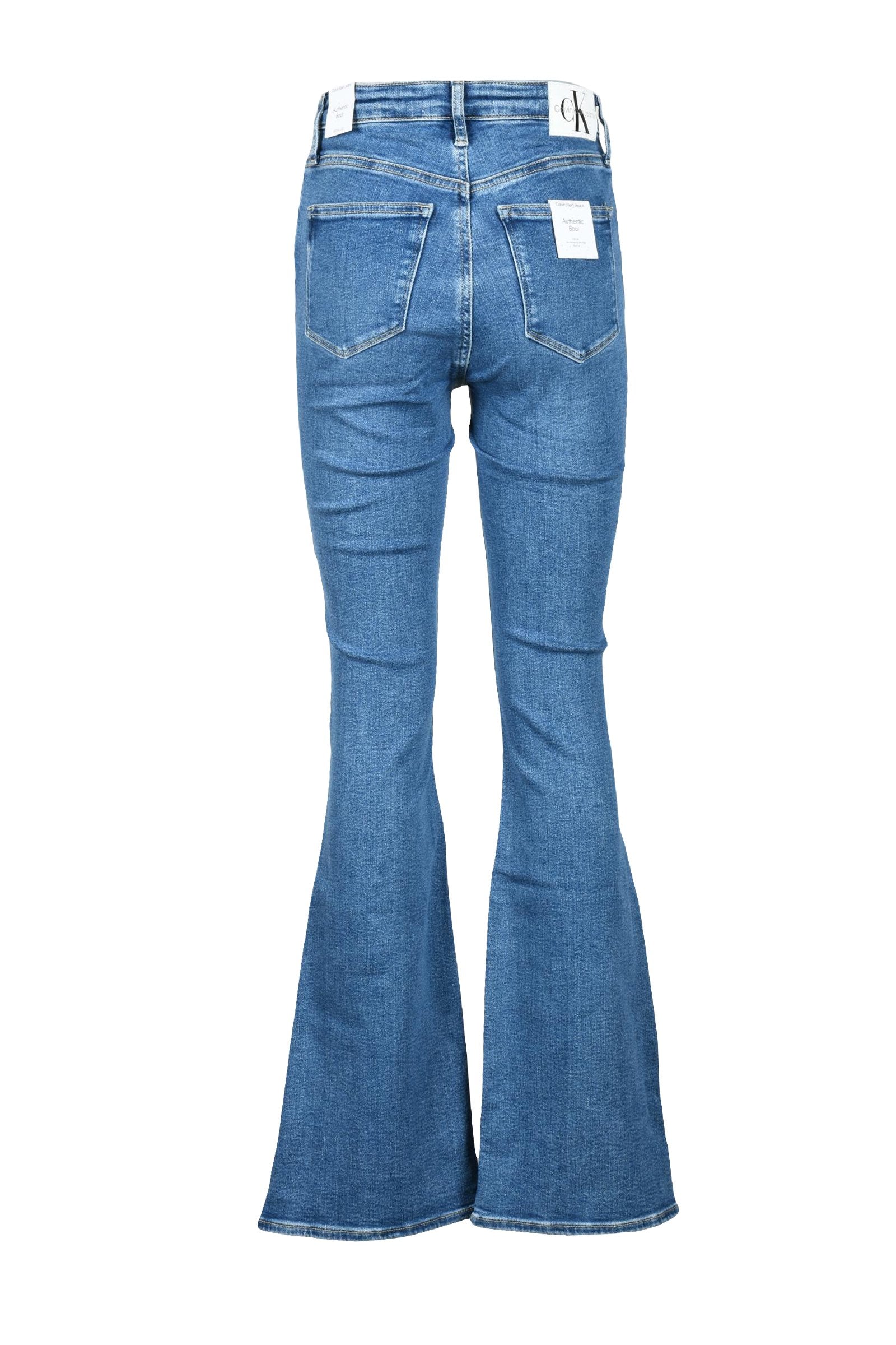 CALVIN KLEIN JEANS jeans