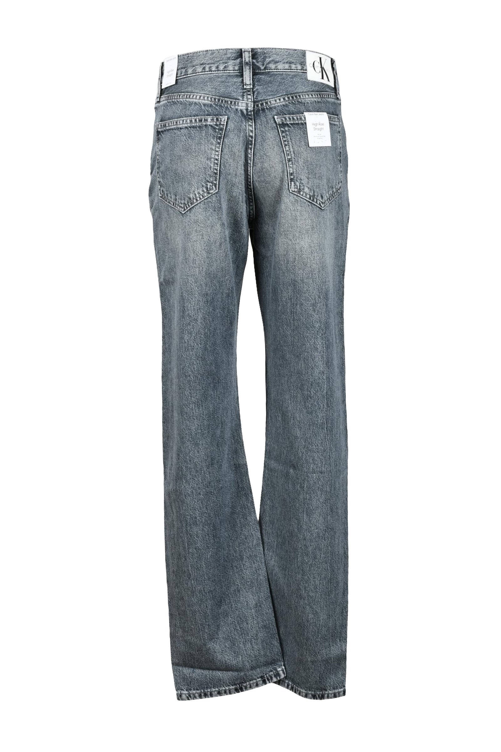 CALVIN KLEIN JEANS jeans