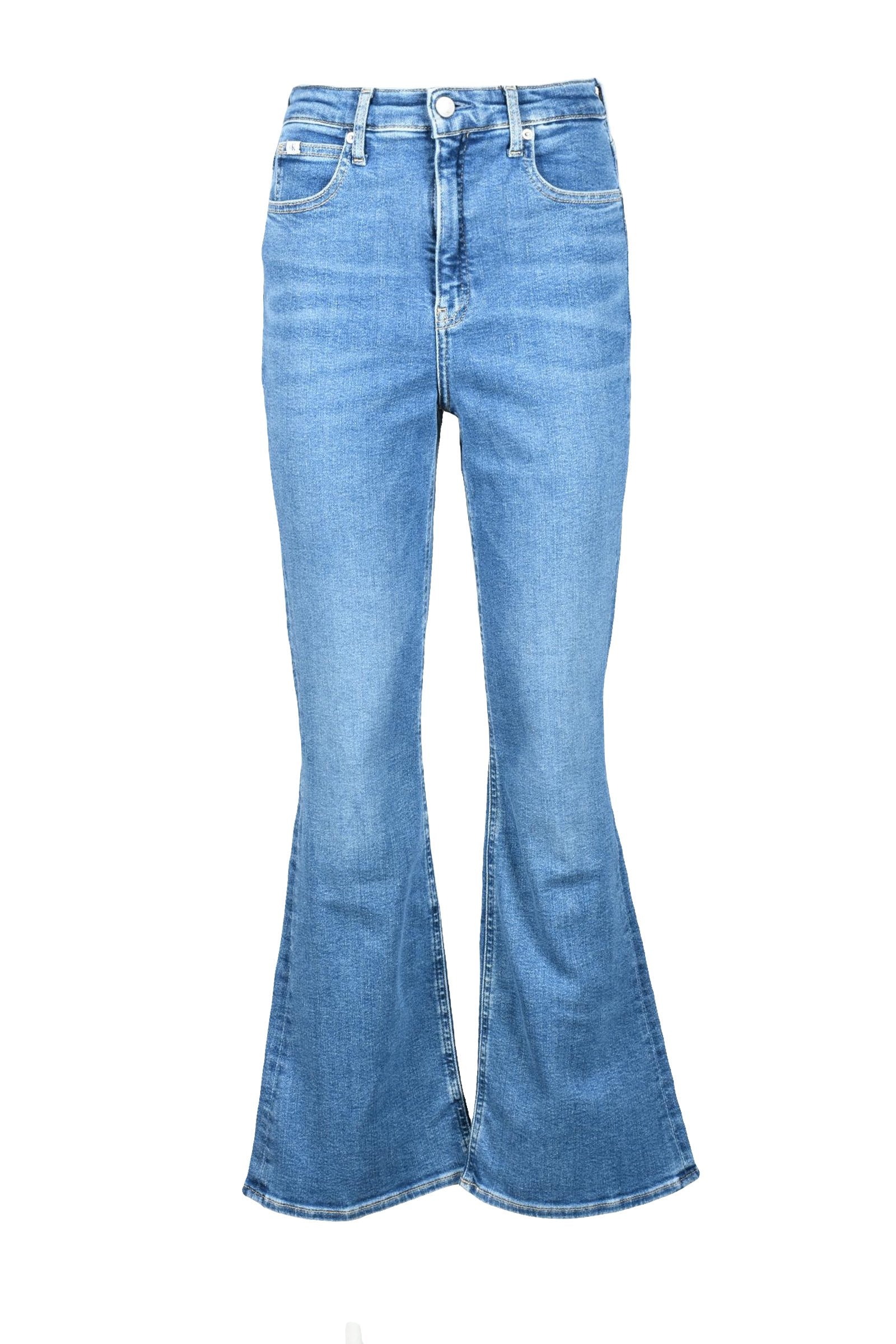 CALVIN KLEIN JEANS Jeans