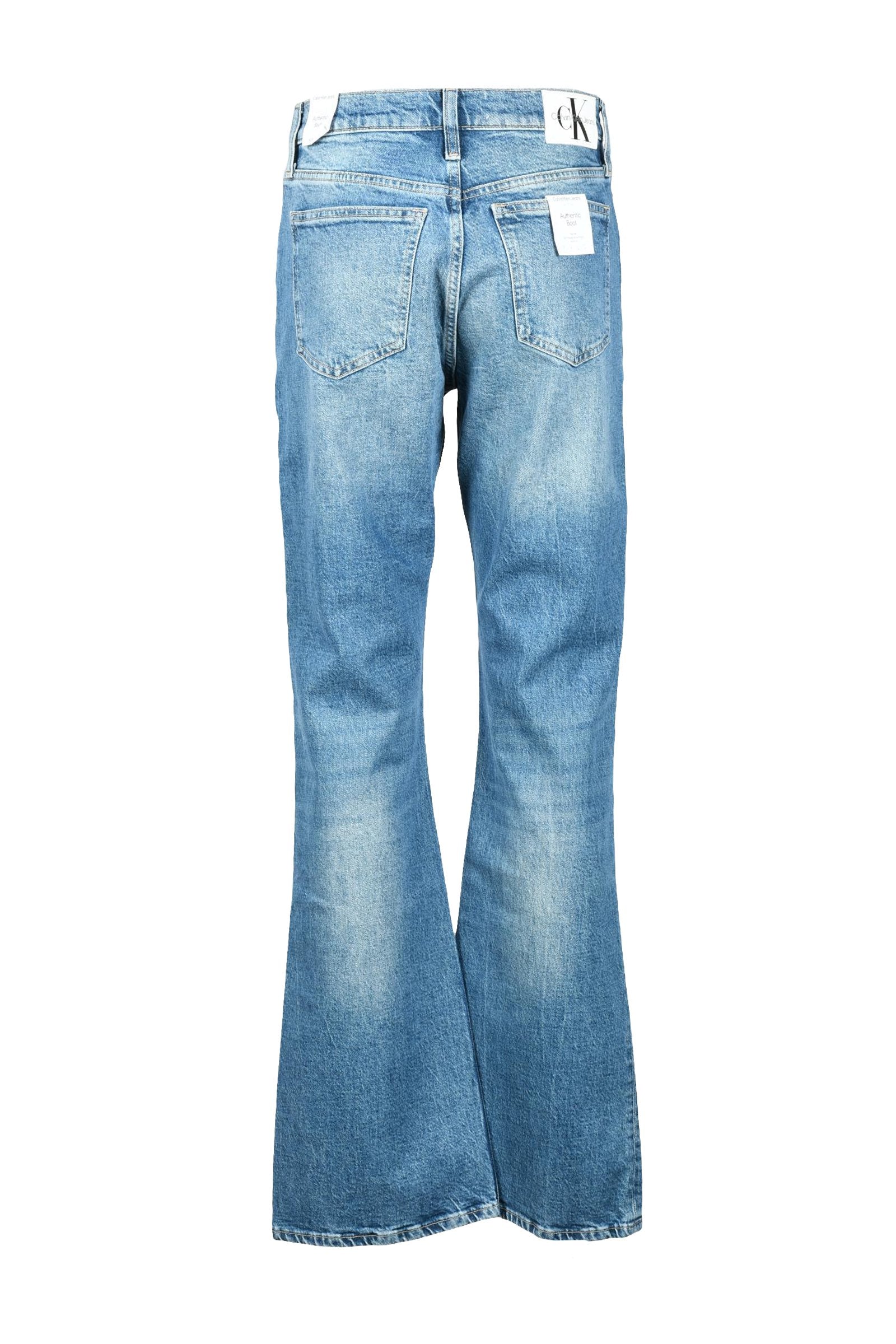 CALVIN KLEIN JEANS jeans