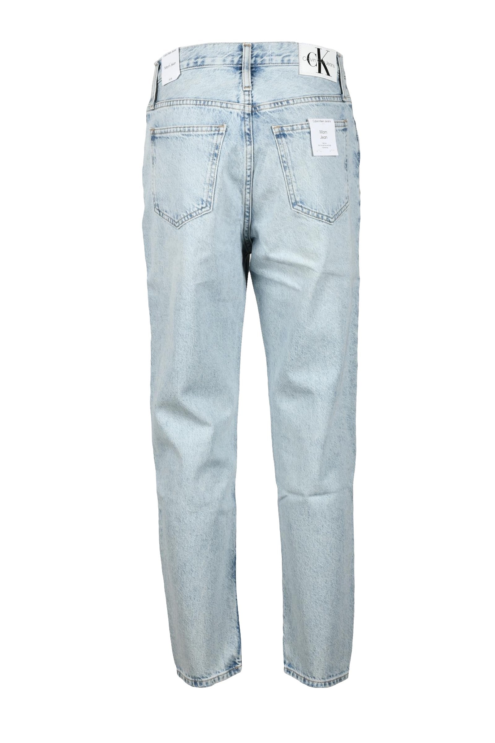 CALVIN KLEIN JEANS jeans