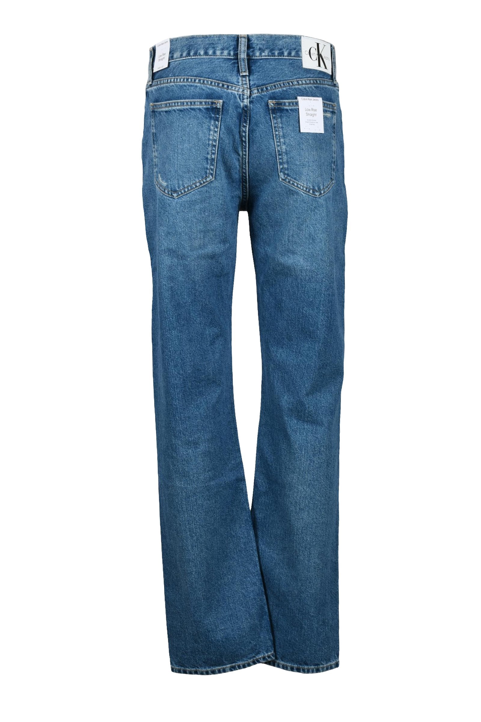 CALVIN KLEIN JEANS jeans