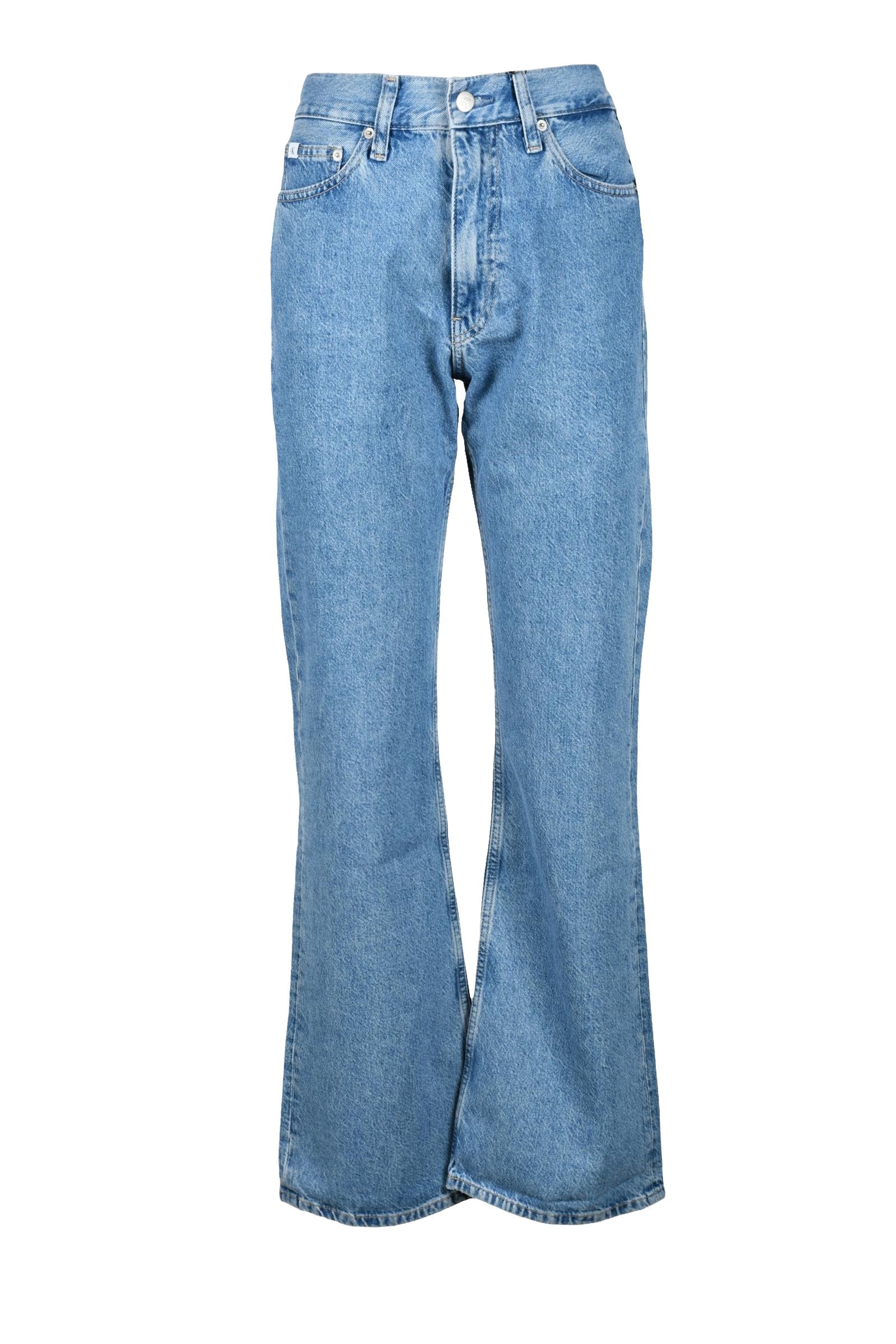 CALVIN KLEIN JEANS Jeans