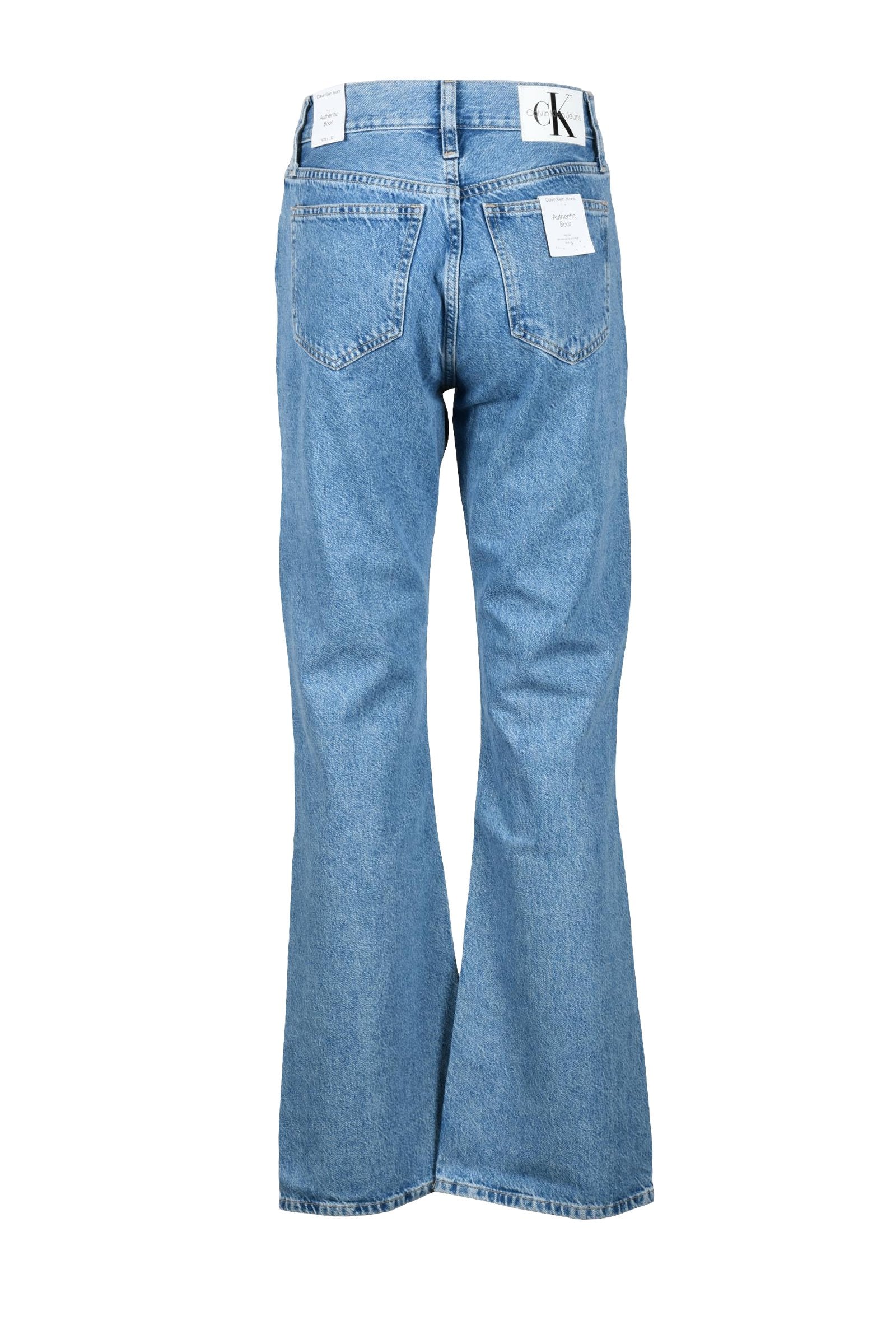 CALVIN KLEIN JEANS Jeans