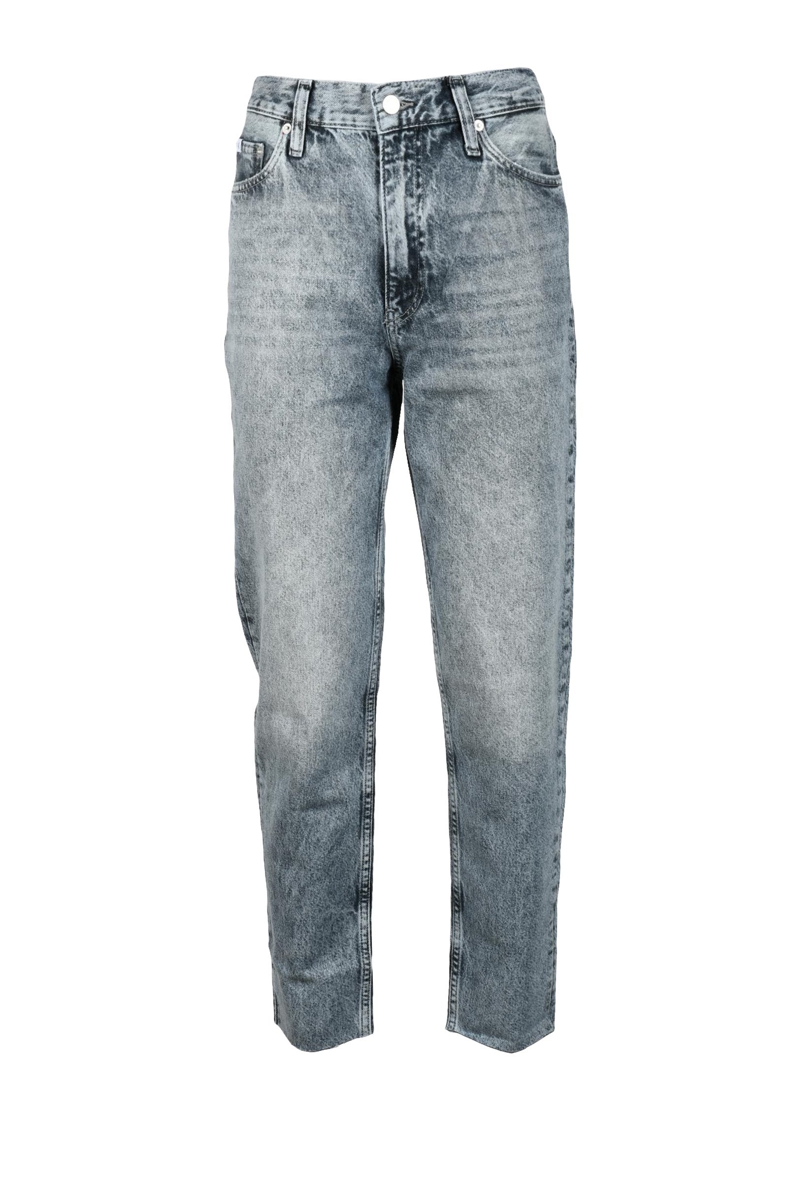 CALVIN KLEIN JEANS jeans
