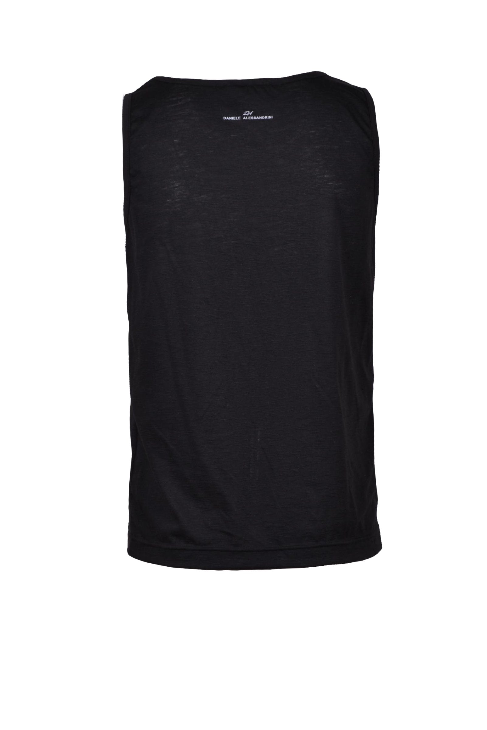 DANIELE ALESSANDRINI tank top