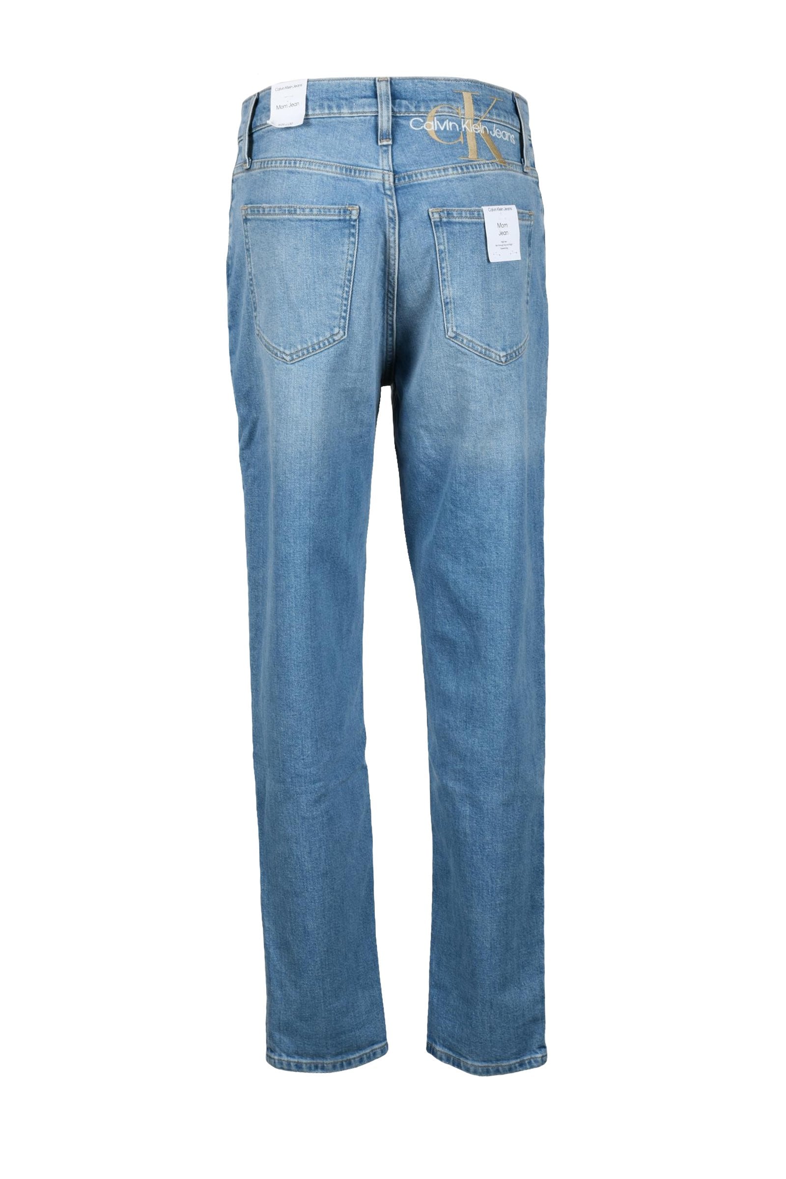 CALVIN KLEIN JEANS jeans