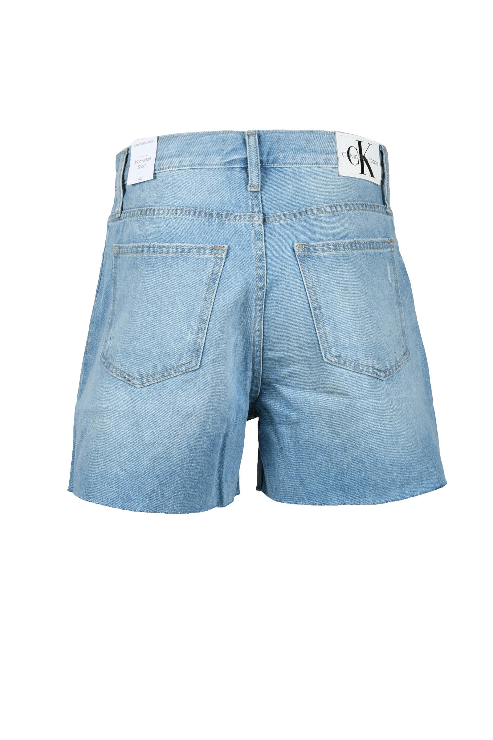 CALVIN KLEIN JEANS short
