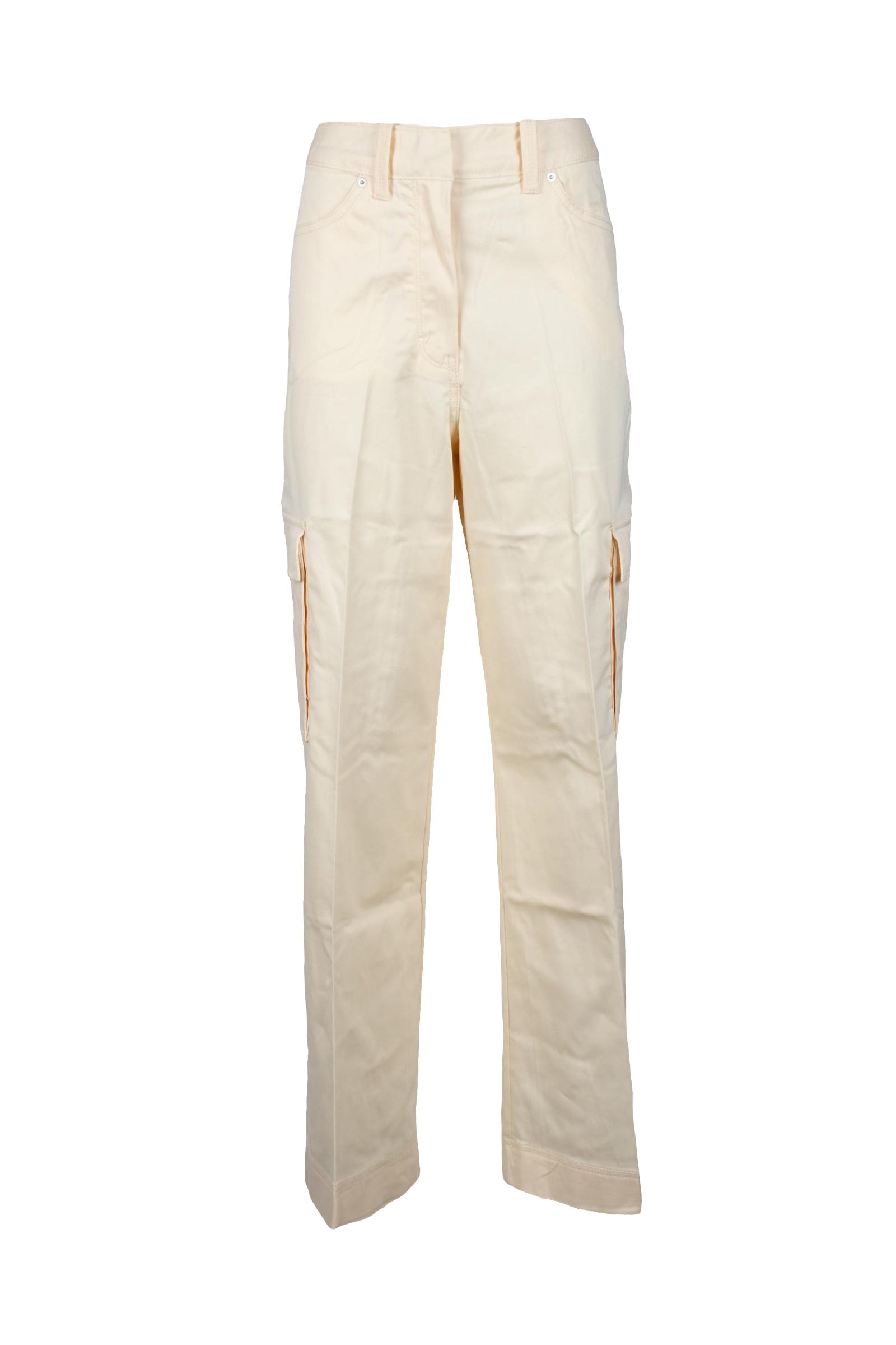 CALVIN KLEIN JEANS trousers