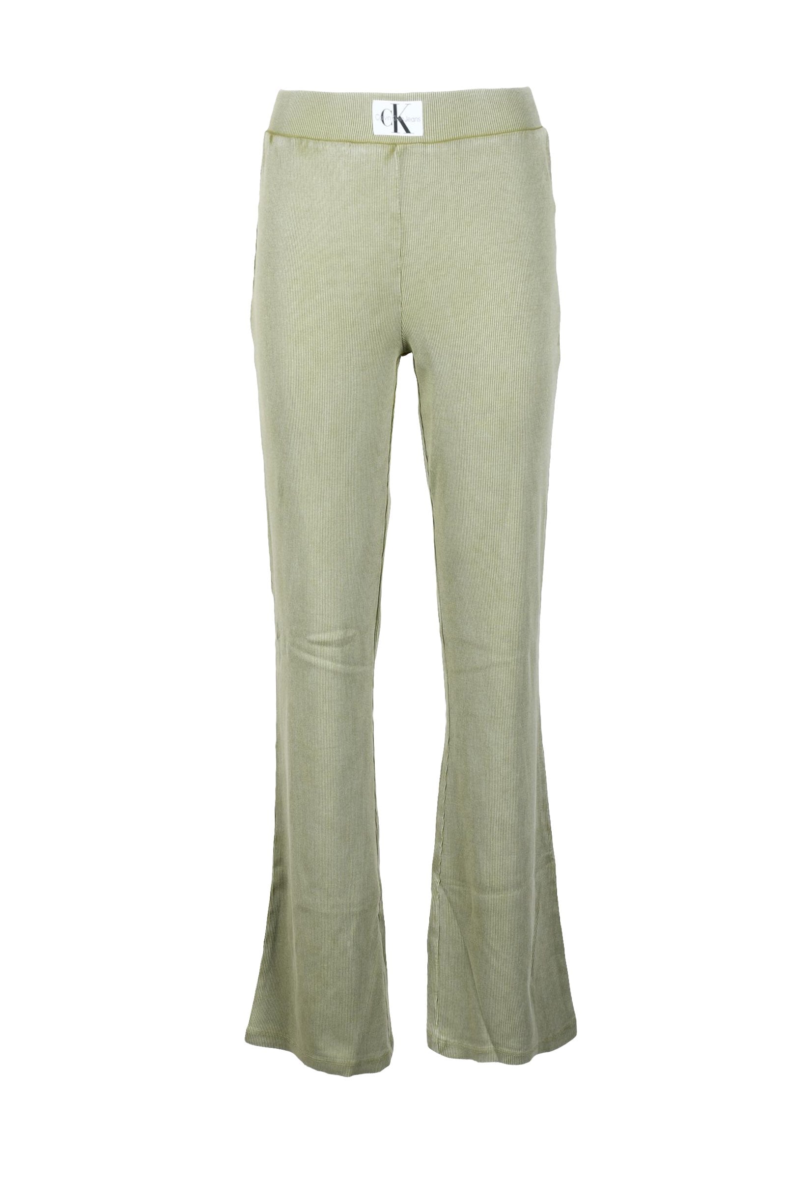 CALVIN KLEIN JEANS trousers