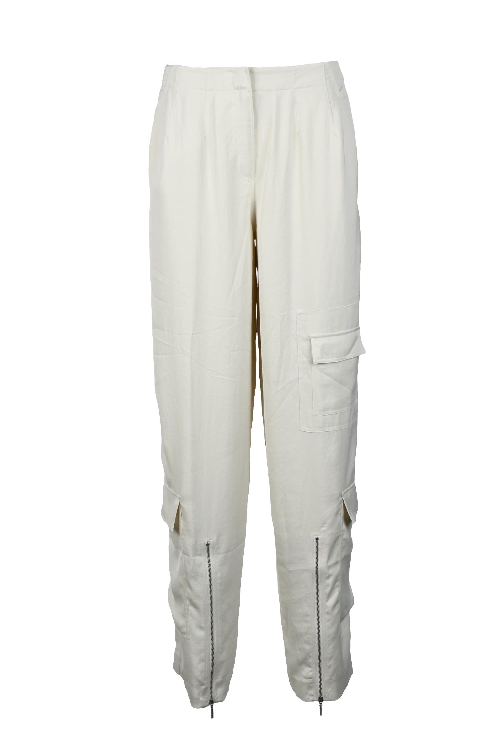 CALVIN KLEIN trousers