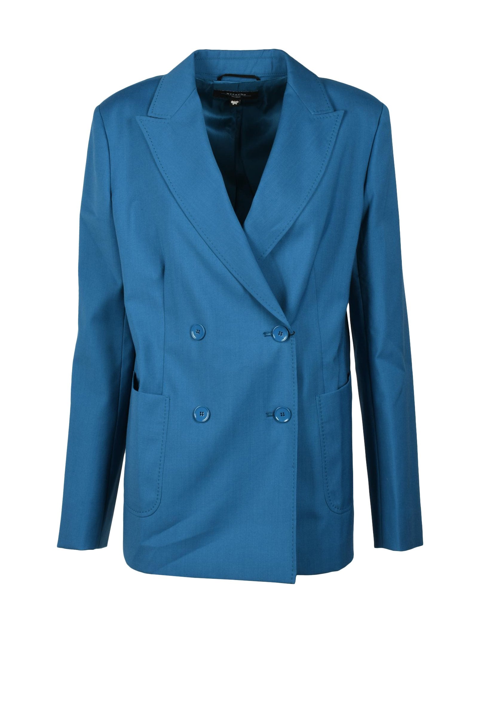 WEEKEND MAX MARA jacket