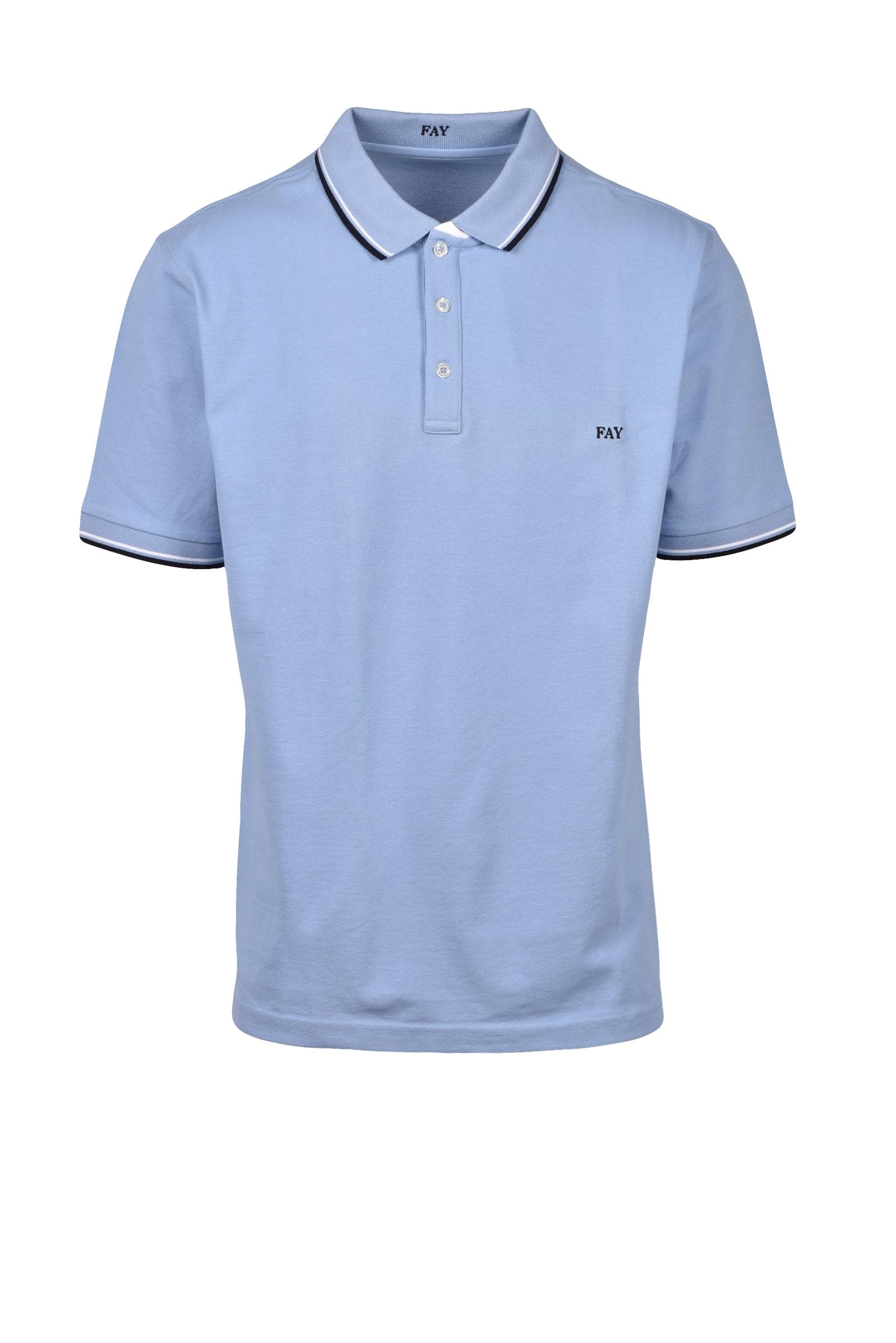 FAY polo