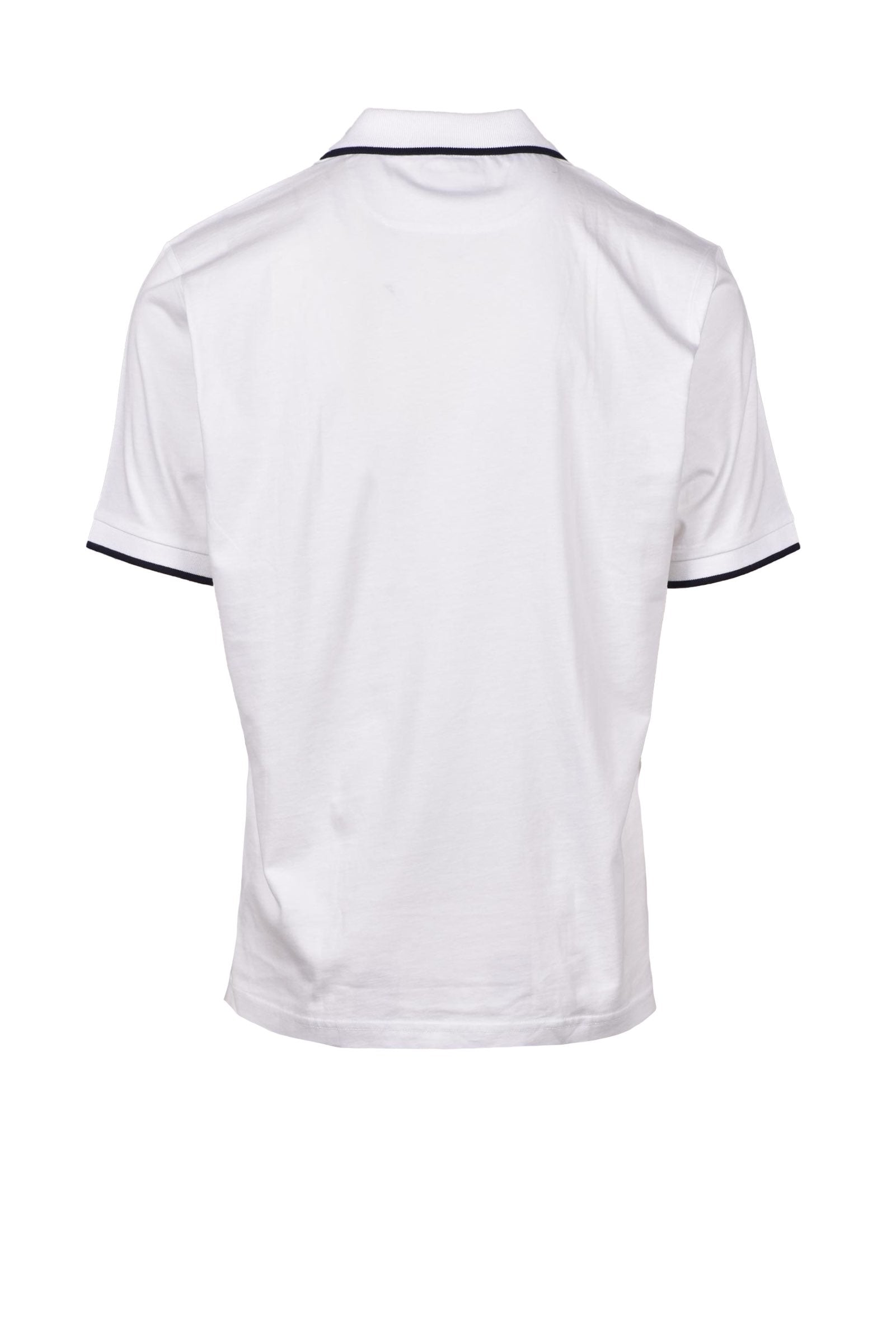 FAY cotton polo