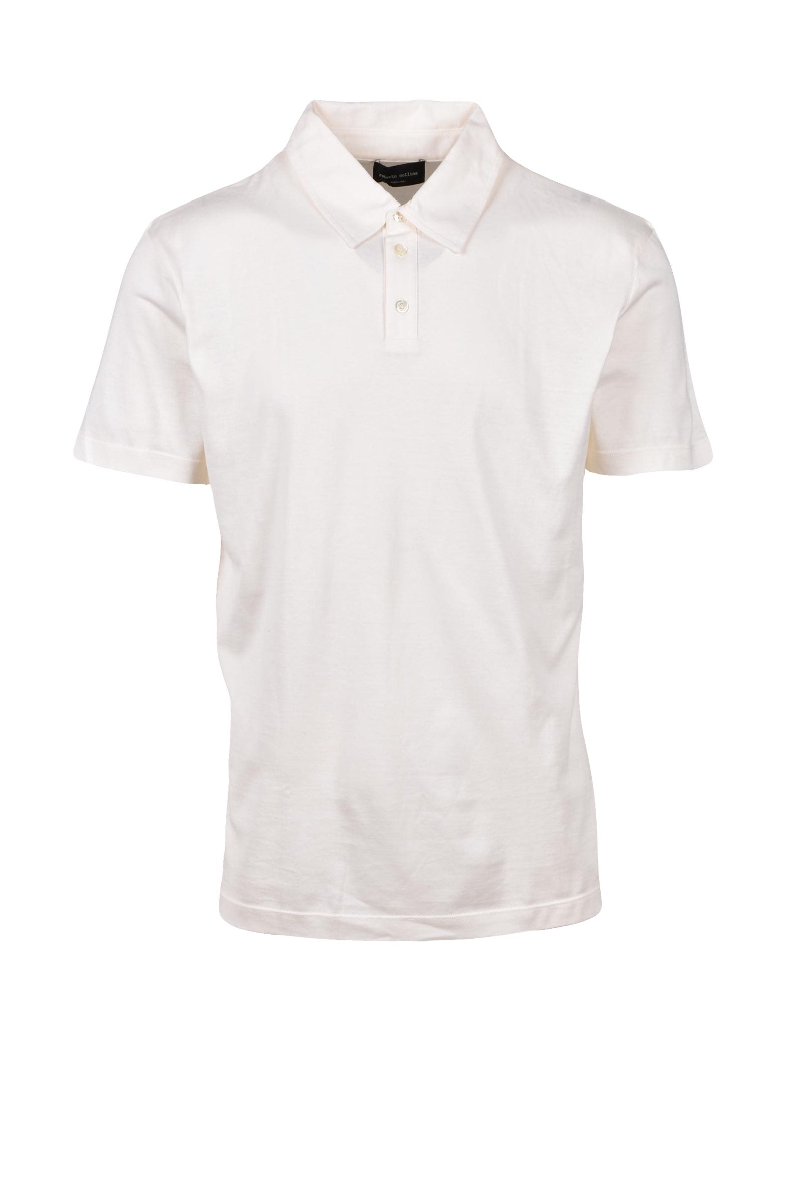 ROBERTO COLLINA polo