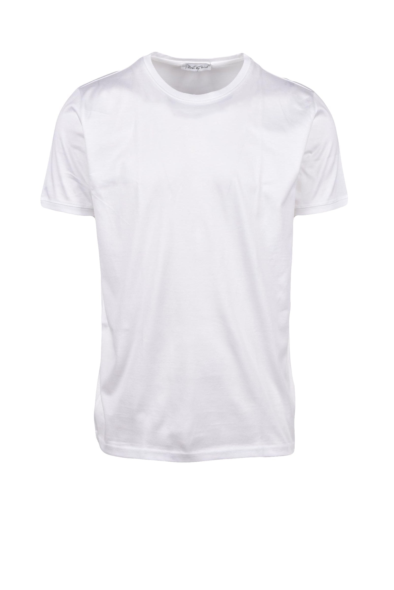 PLANET GRID T-Shirt