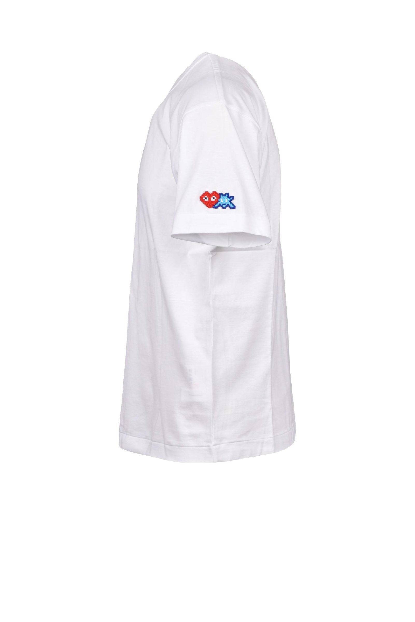 COMME des GARÇONS PLAY tshirt