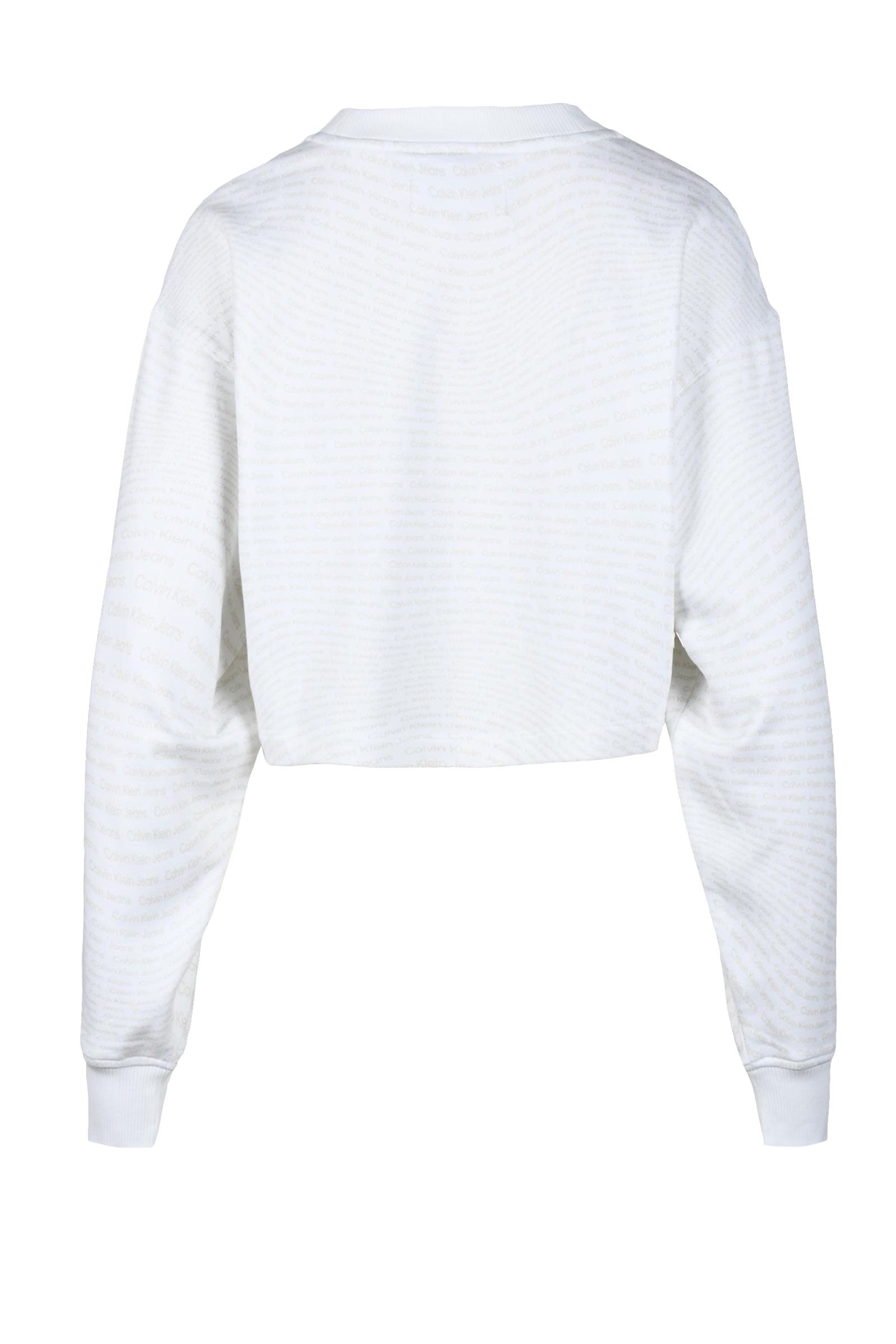 CALVIN KLEIN JEANS sweatshirt