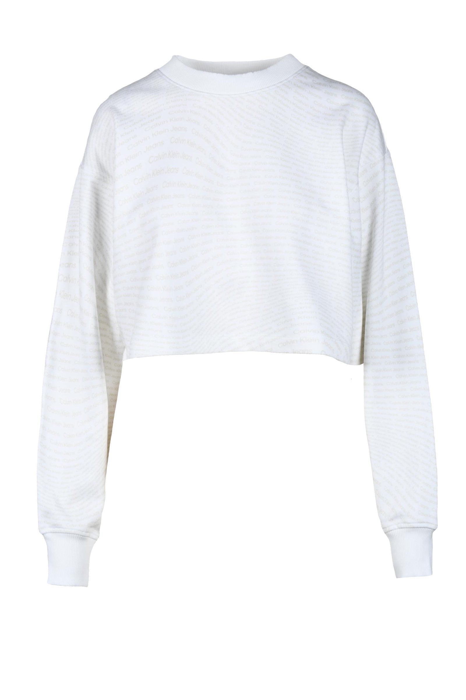 CALVIN KLEIN JEANS sweatshirt